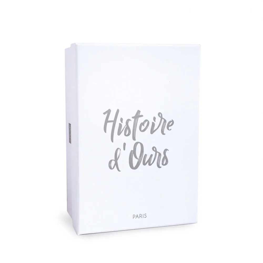 Histoire d'Ours New Bear Black - 25cm