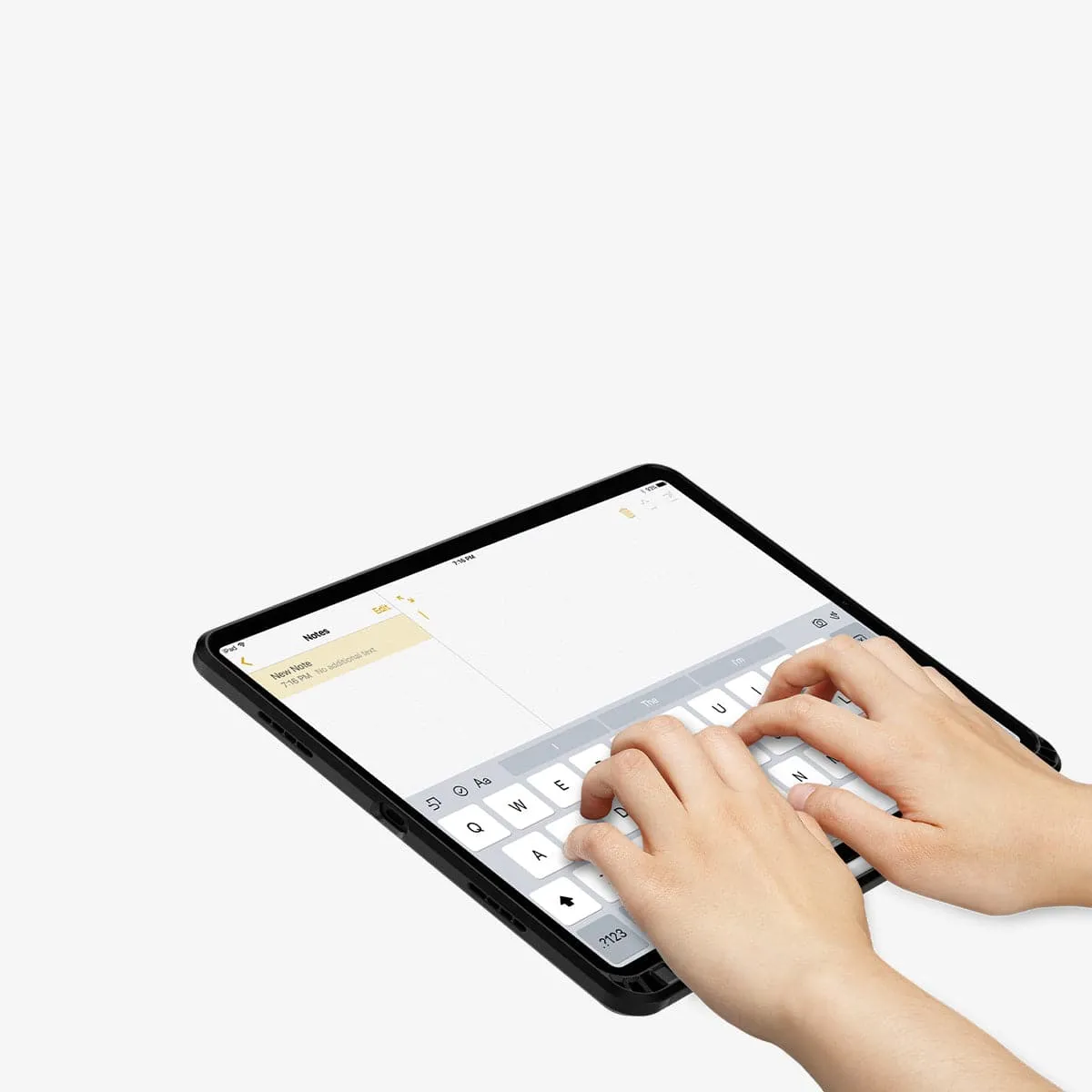 iPad Pro Series - Tough Armor Pro
