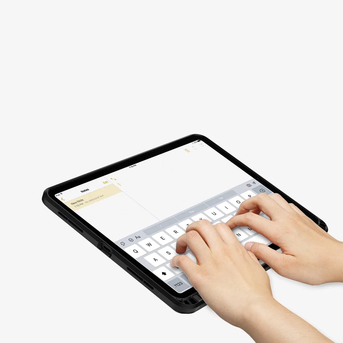 iPad Pro Series - Tough Armor Pro