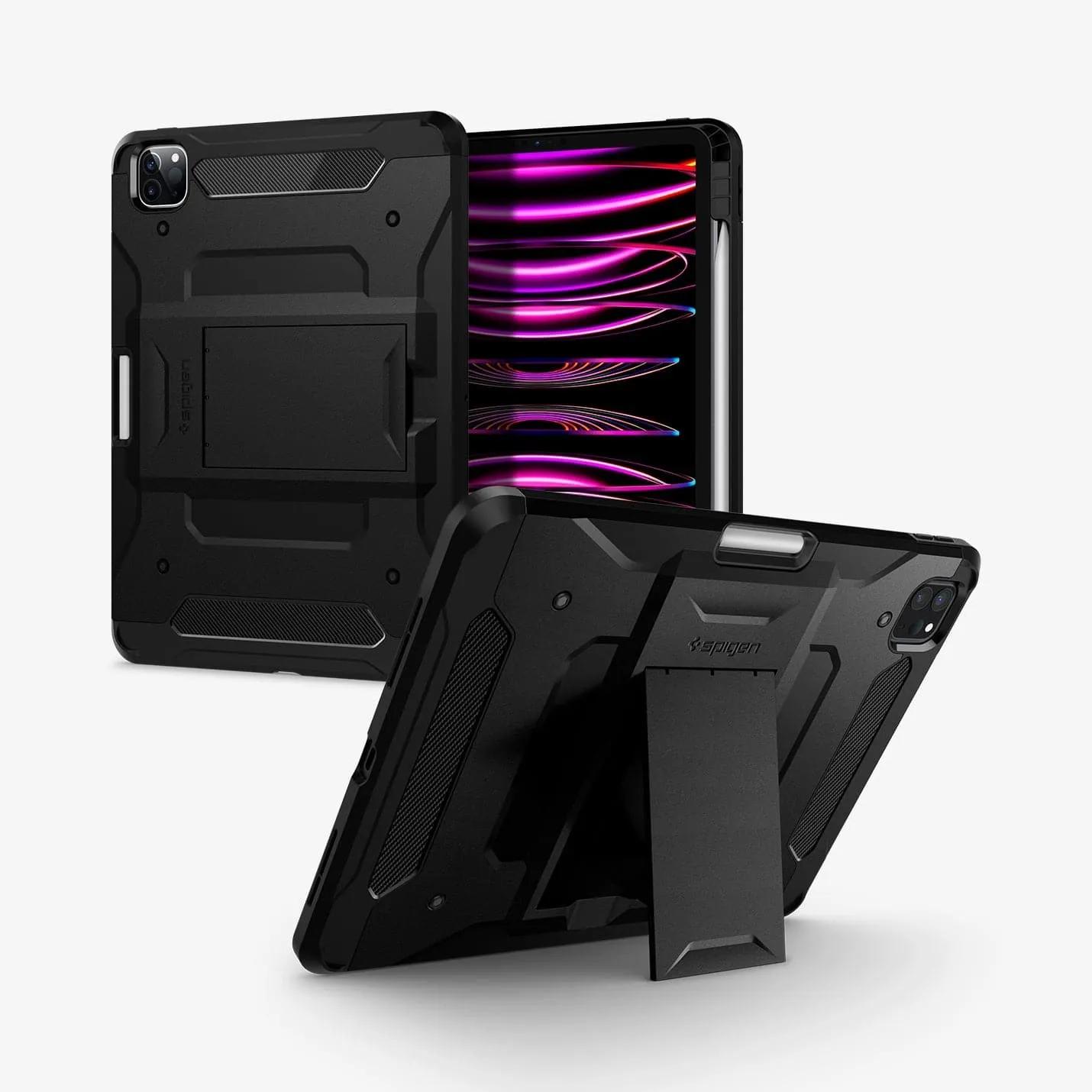 iPad Pro Series - Tough Armor Pro