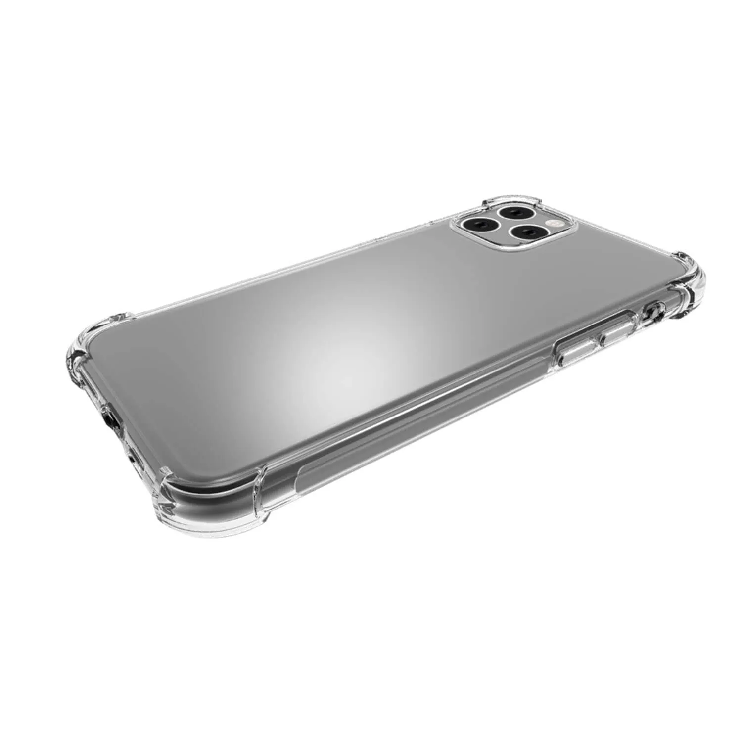 iPhone 11 Pro Clear TPU Case