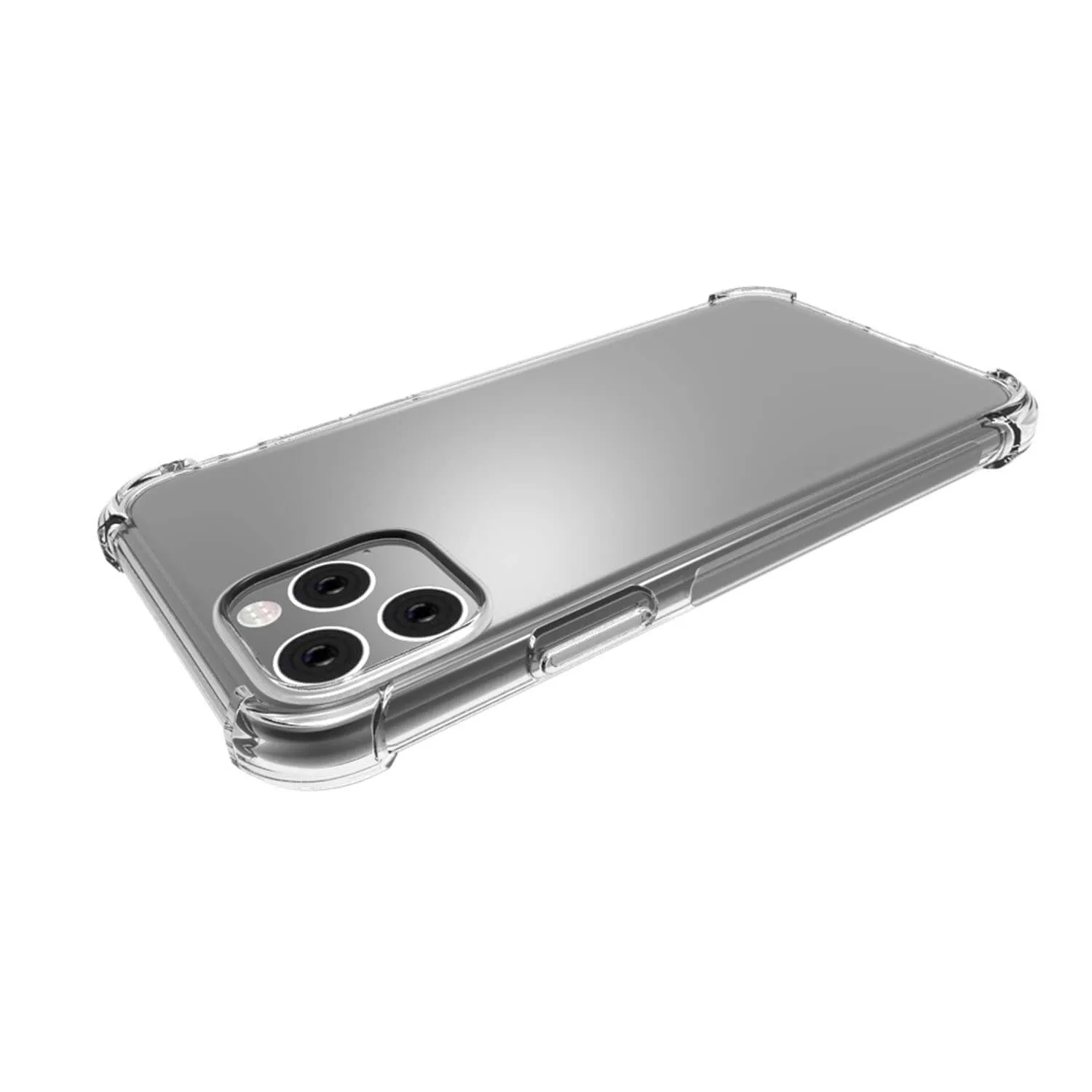 iPhone 11 Pro Clear TPU Case