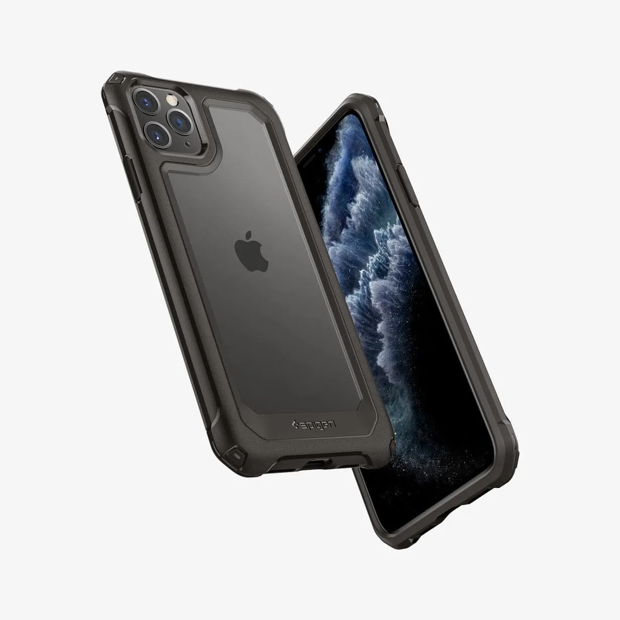 iPhone 11 Series - Gauntlet