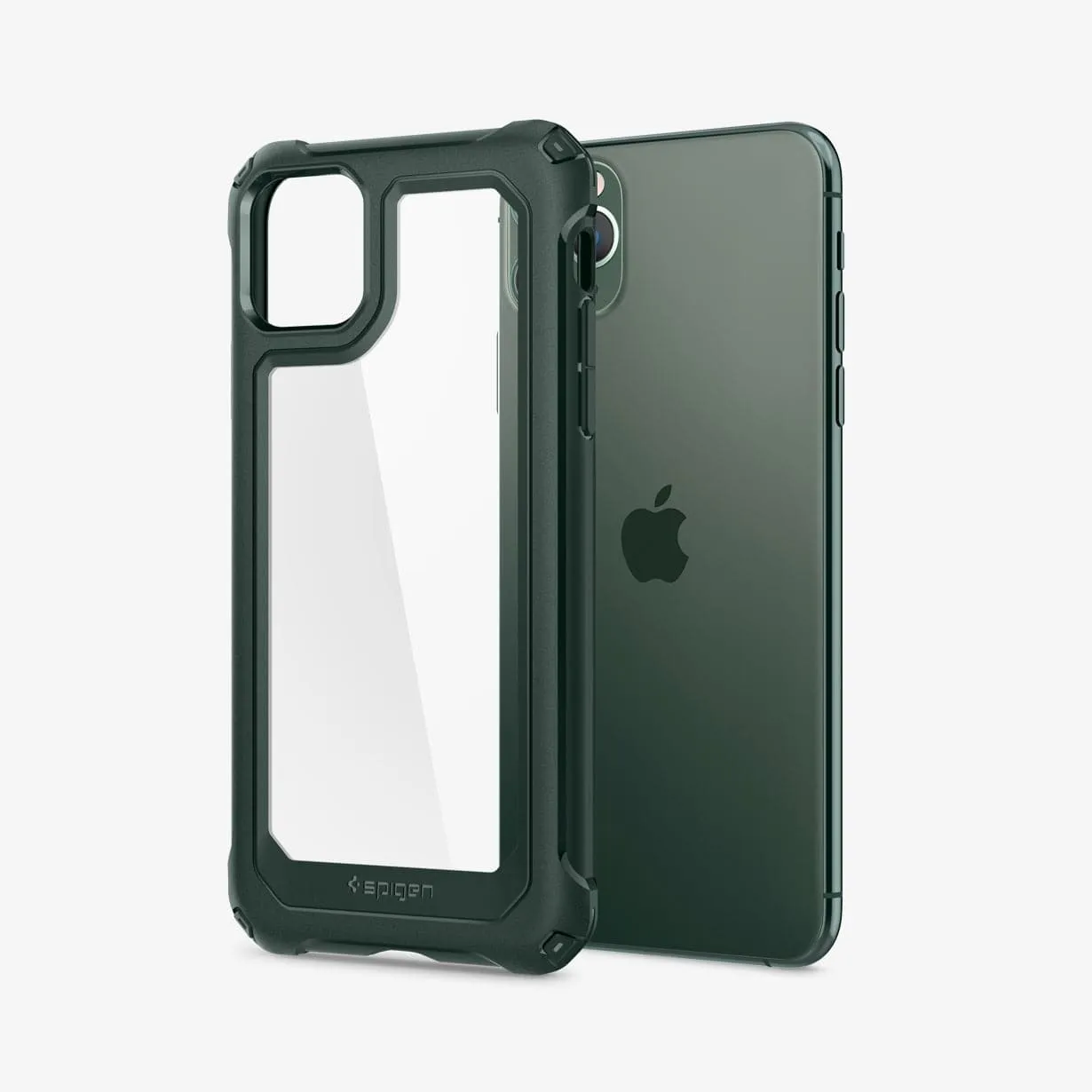 iPhone 11 Series - Gauntlet