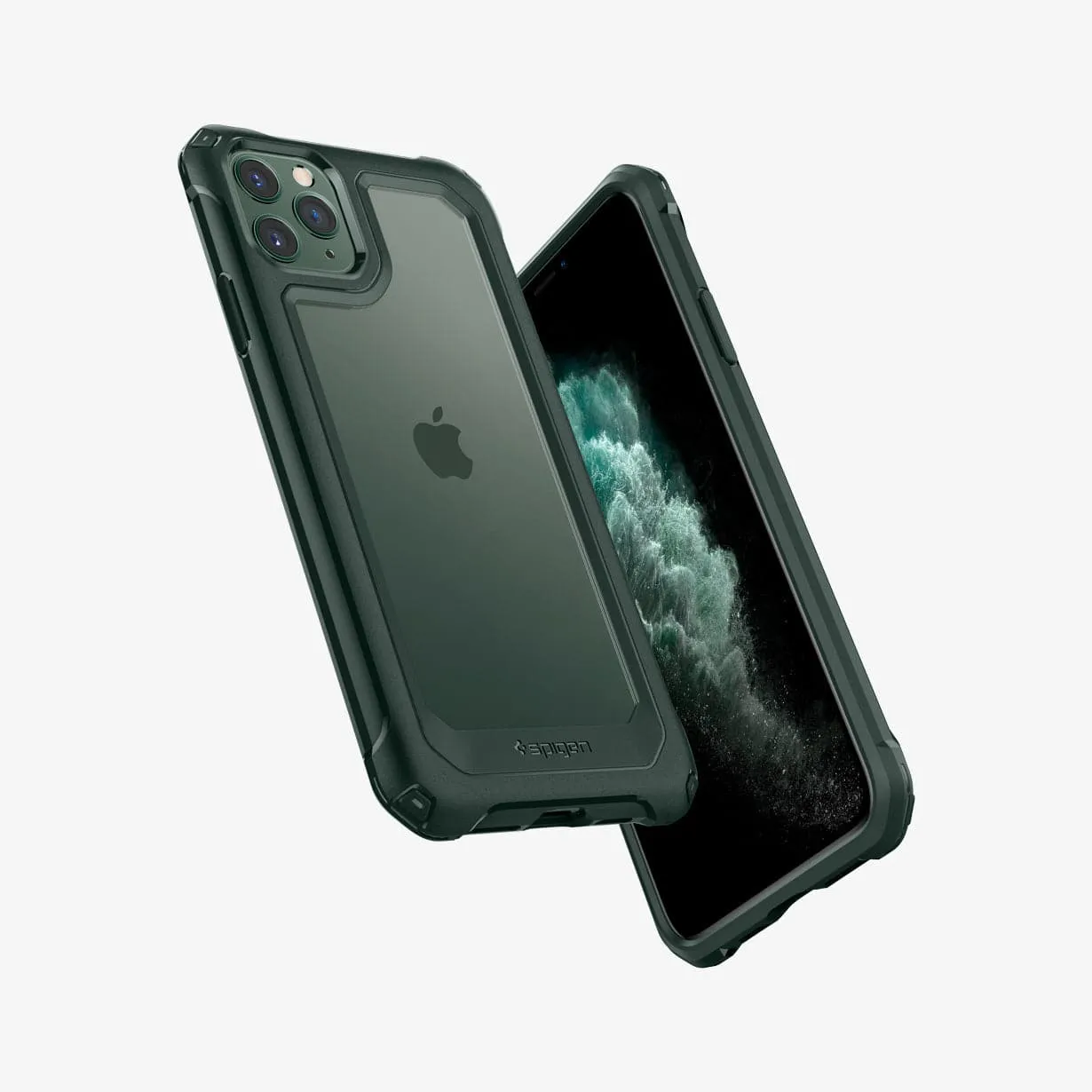 iPhone 11 Series - Gauntlet