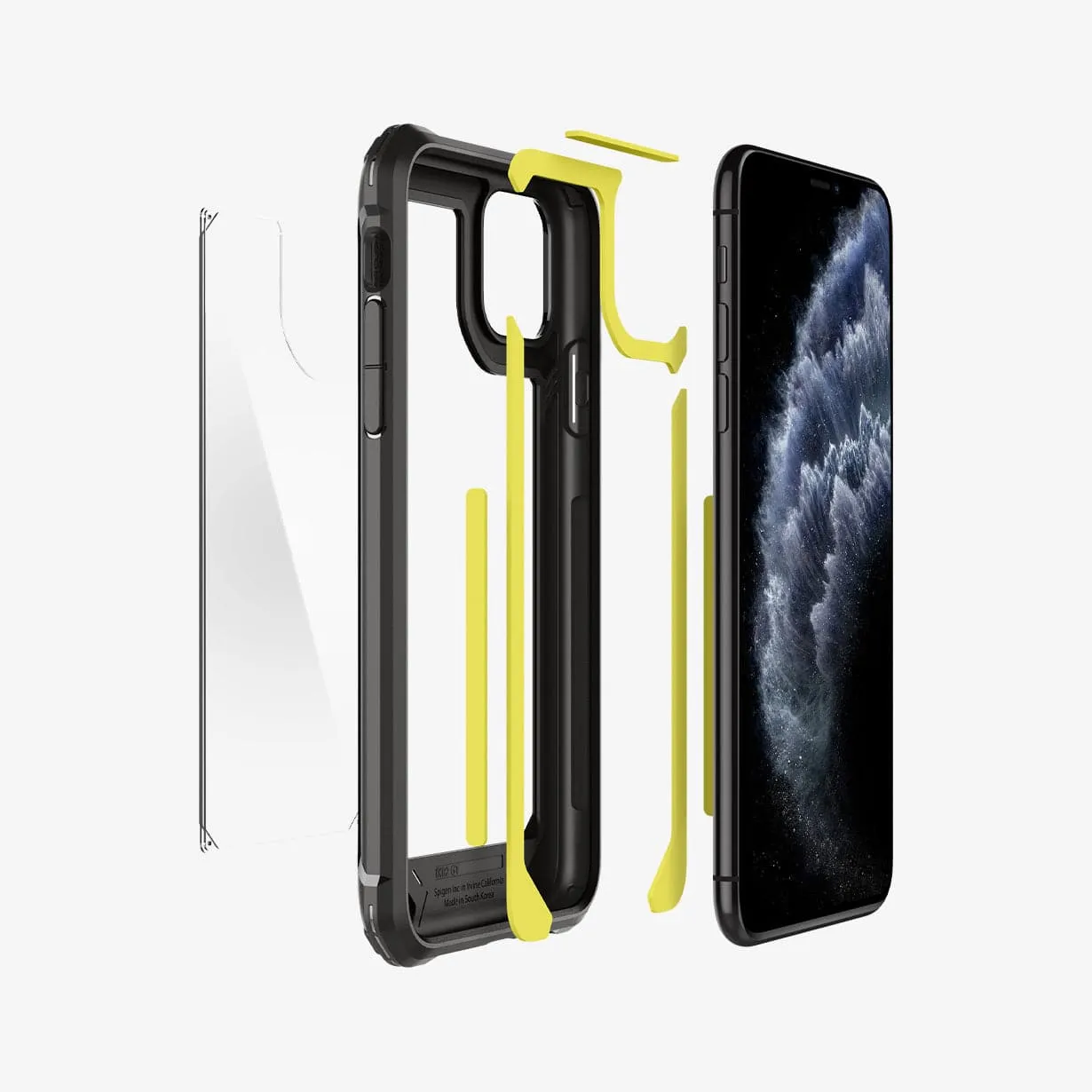 iPhone 11 Series - Gauntlet