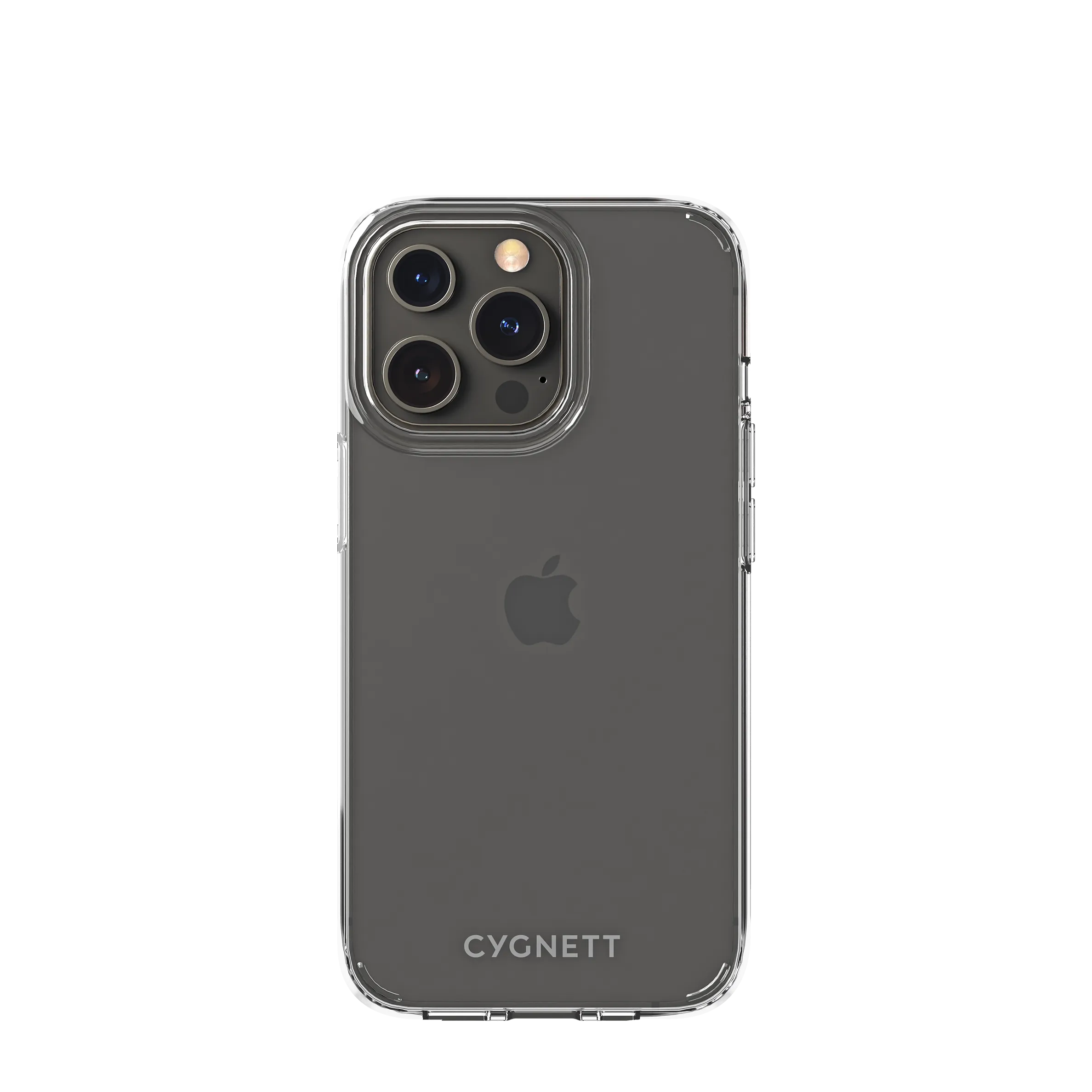 iPhone 13 Pro Clear Protective Case