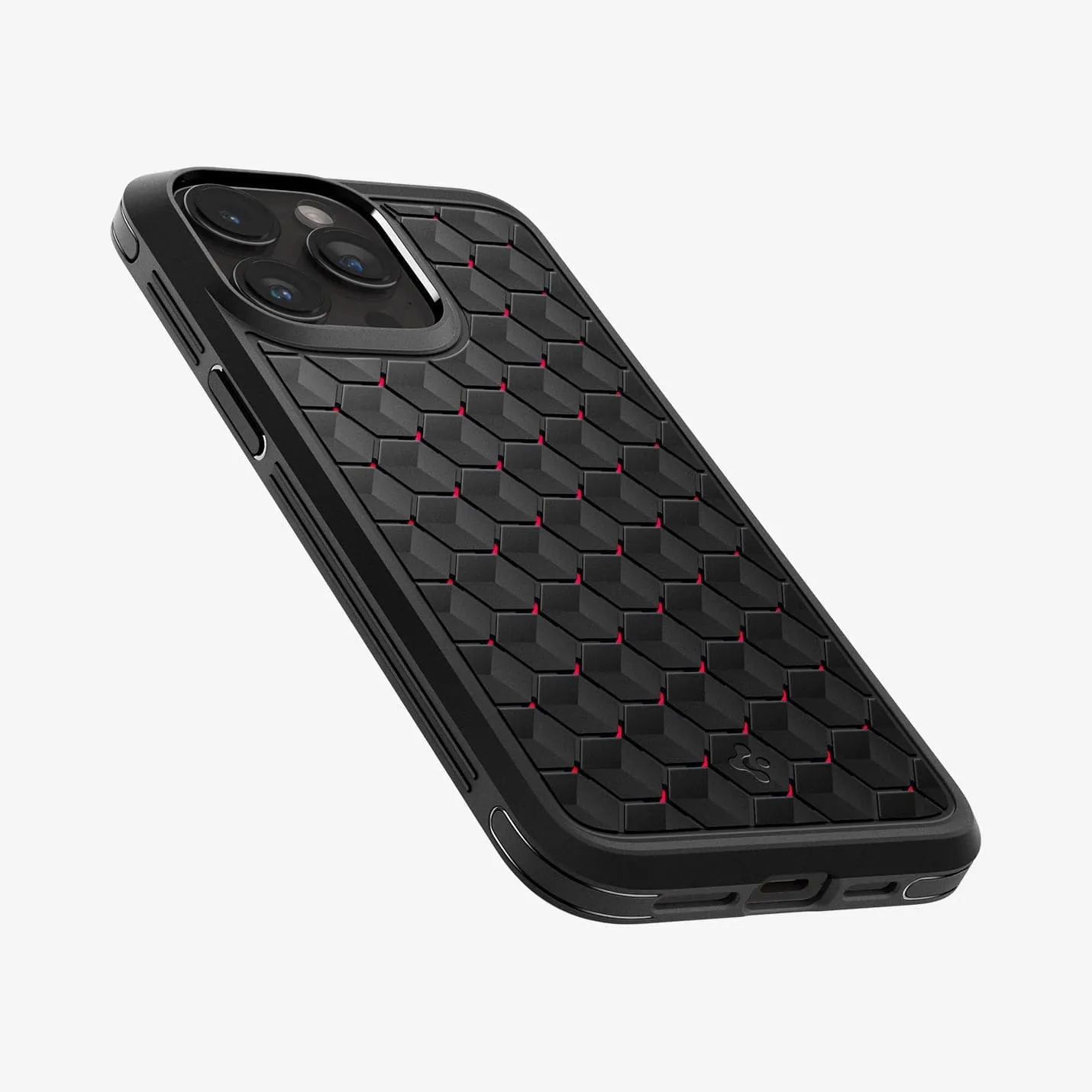 iPhone 15 Series - Cryo Armor