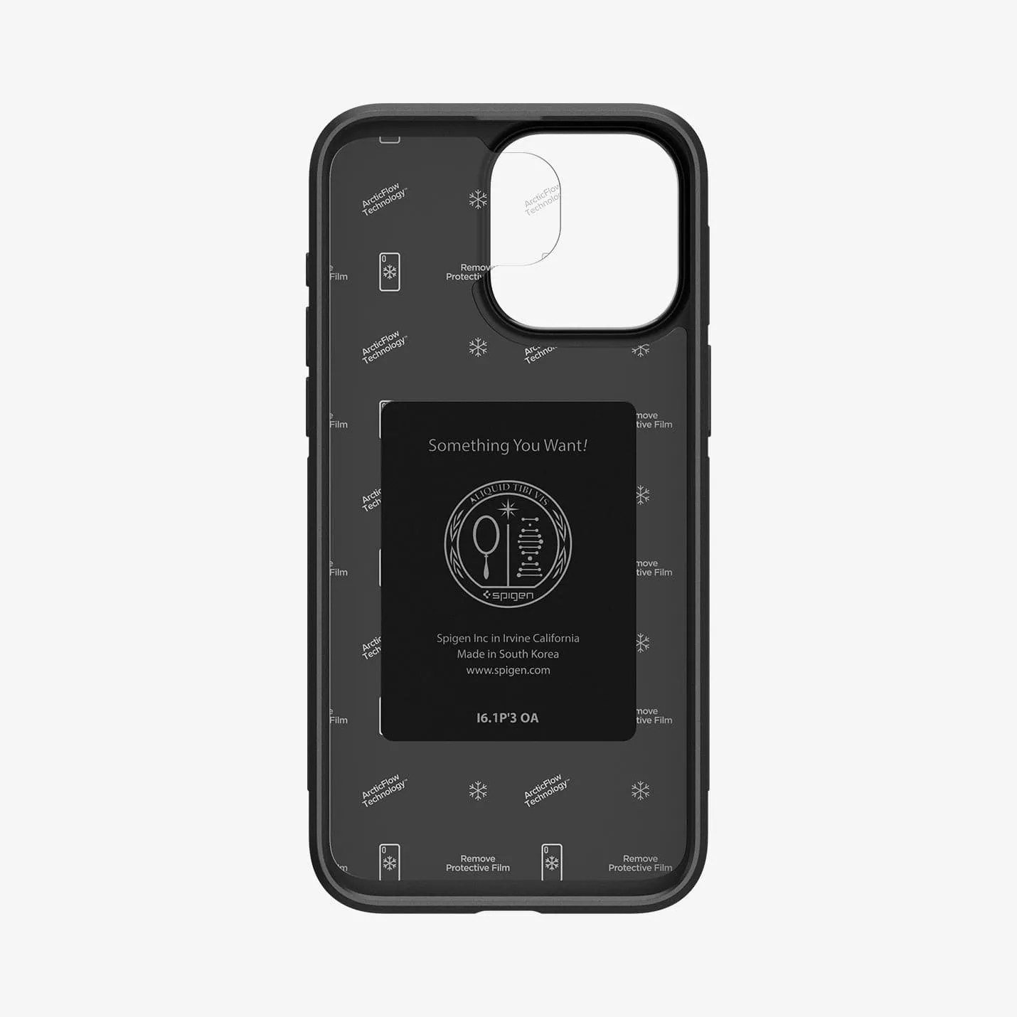 iPhone 15 Series - Cryo Armor