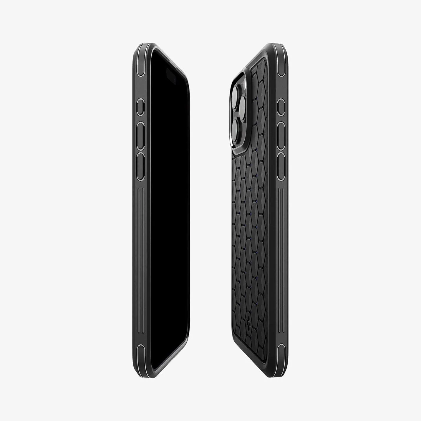 iPhone 15 Series - Cryo Armor