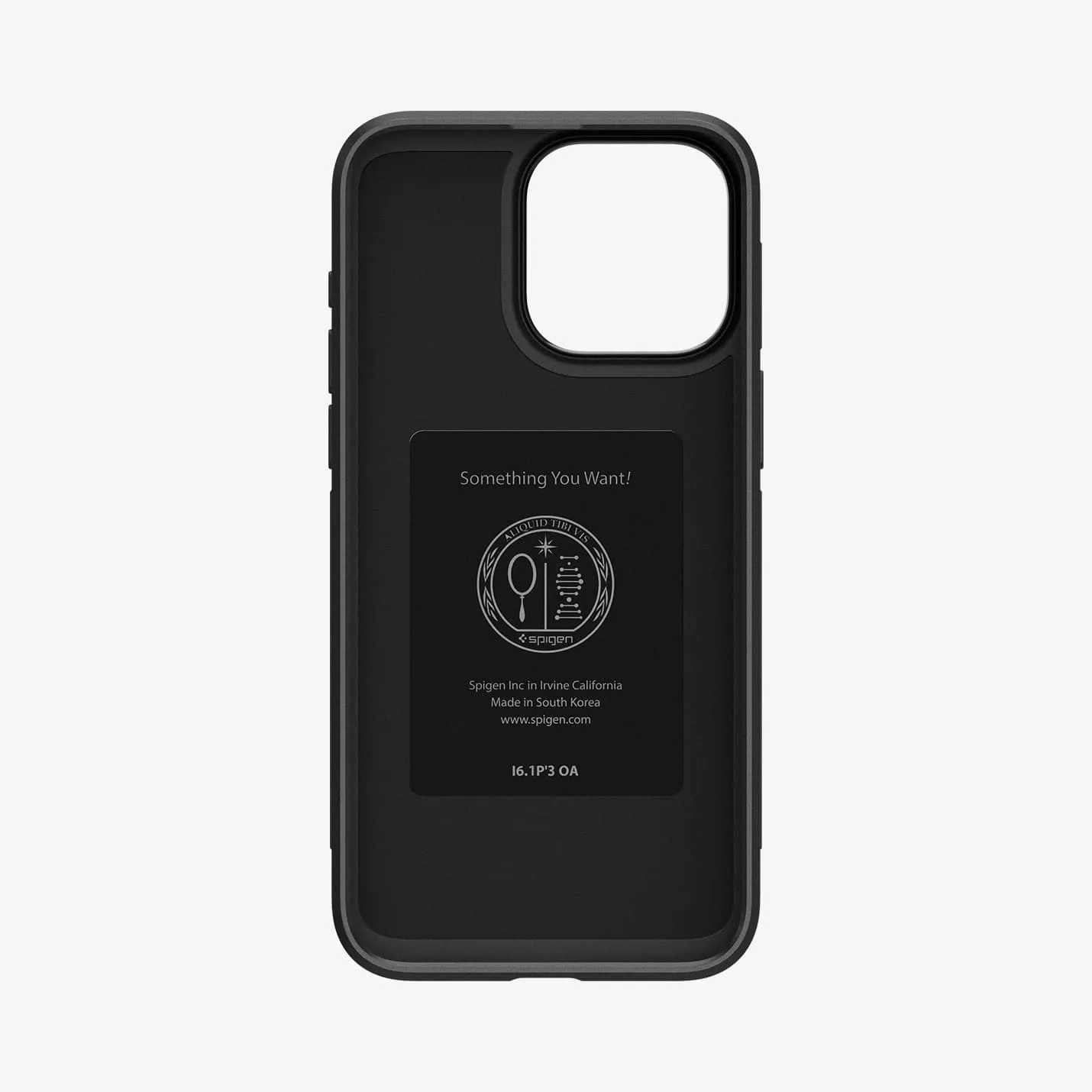 iPhone 15 Series - Cryo Armor