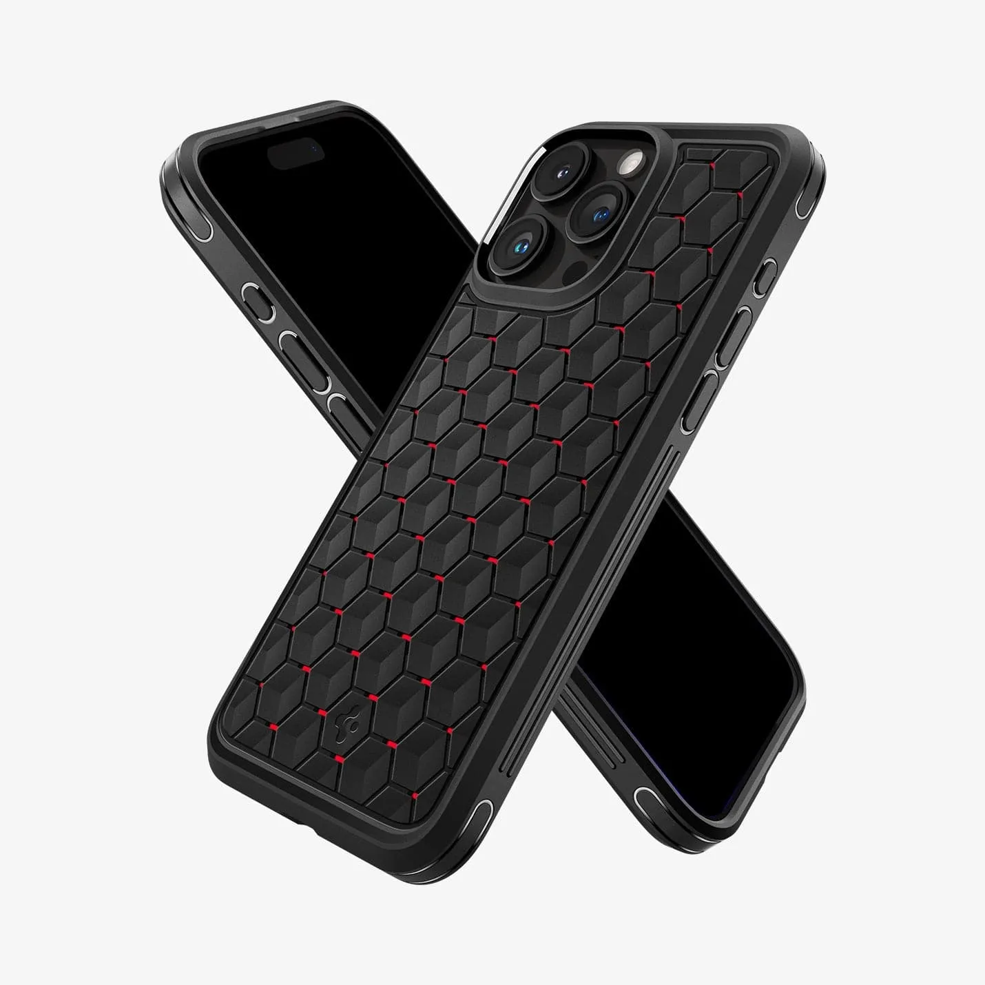 iPhone 15 Series - Cryo Armor