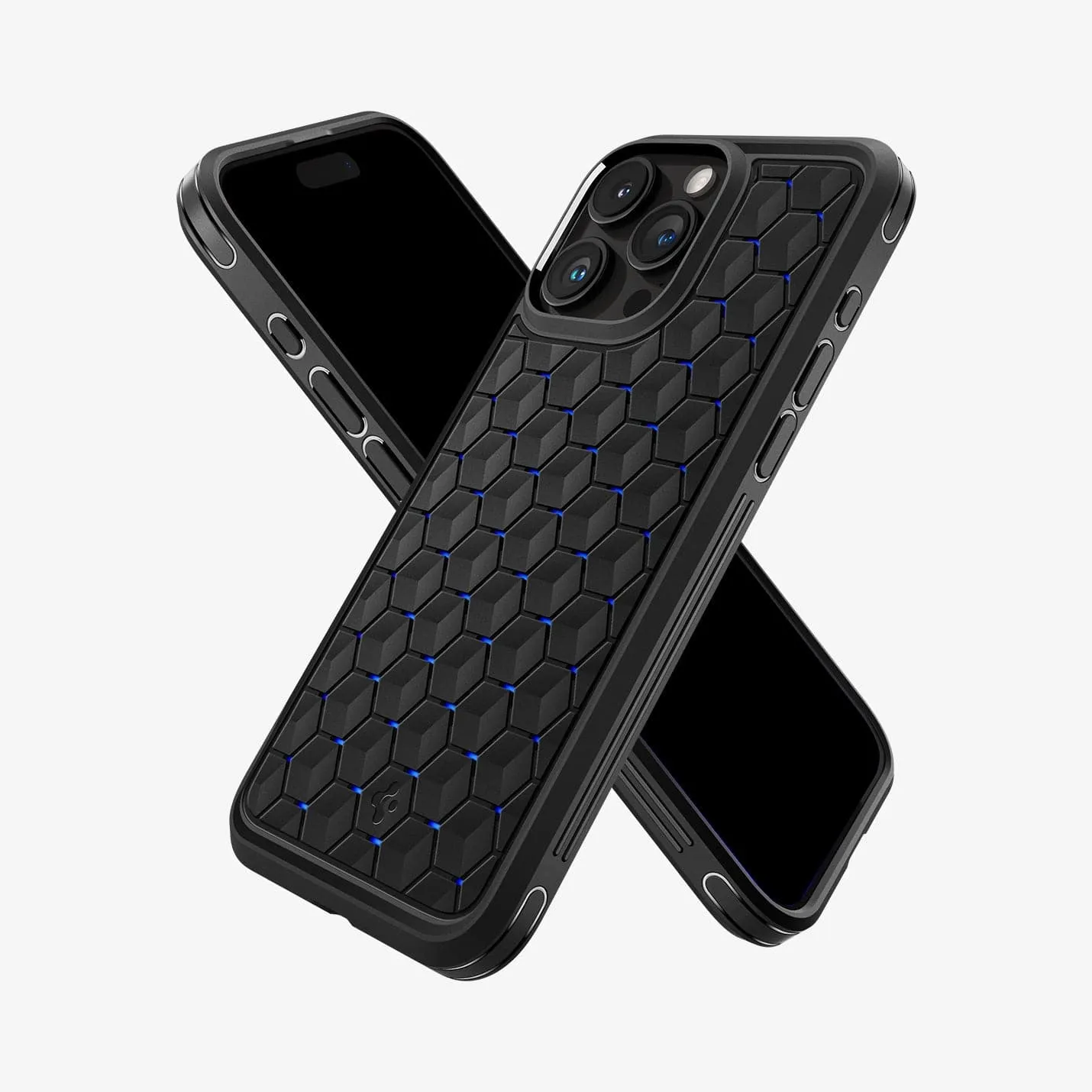 iPhone 15 Series - Cryo Armor