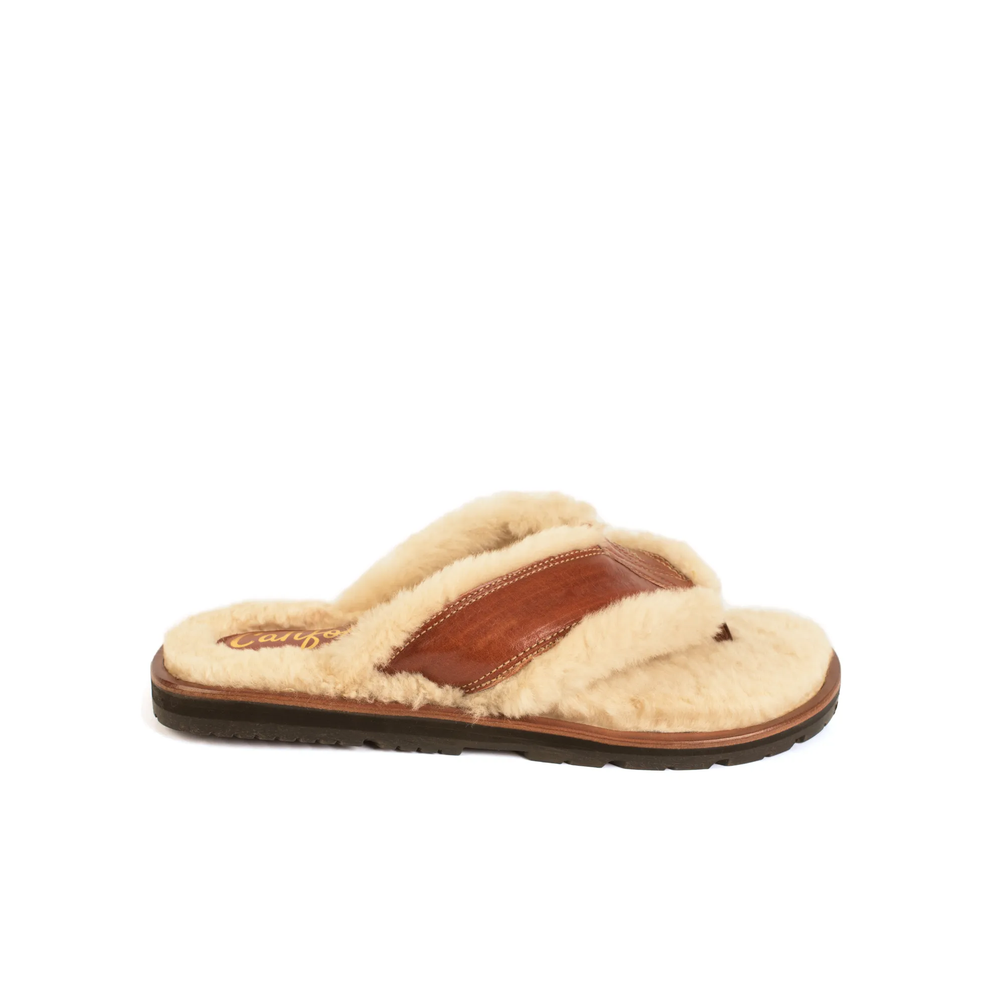 Jackson | Dark Brown Suede