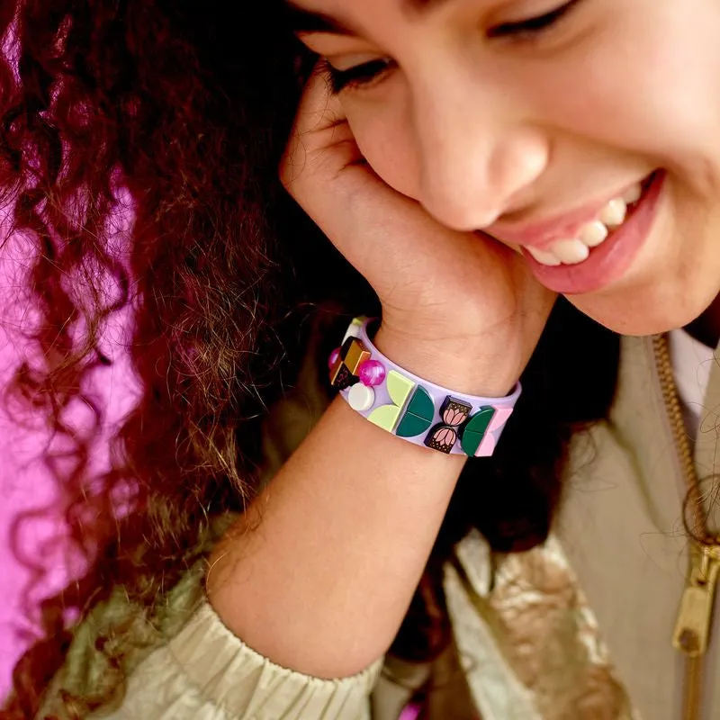 LEGO 41917 Dots Magic Forest Bracelet