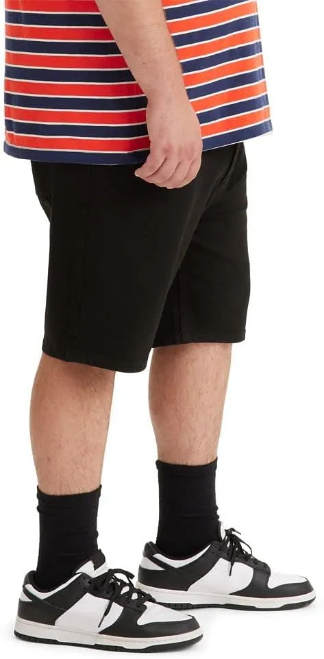 Levi's Men's 405 Standard Fit Shorts (Also Available in Big & Tall)
