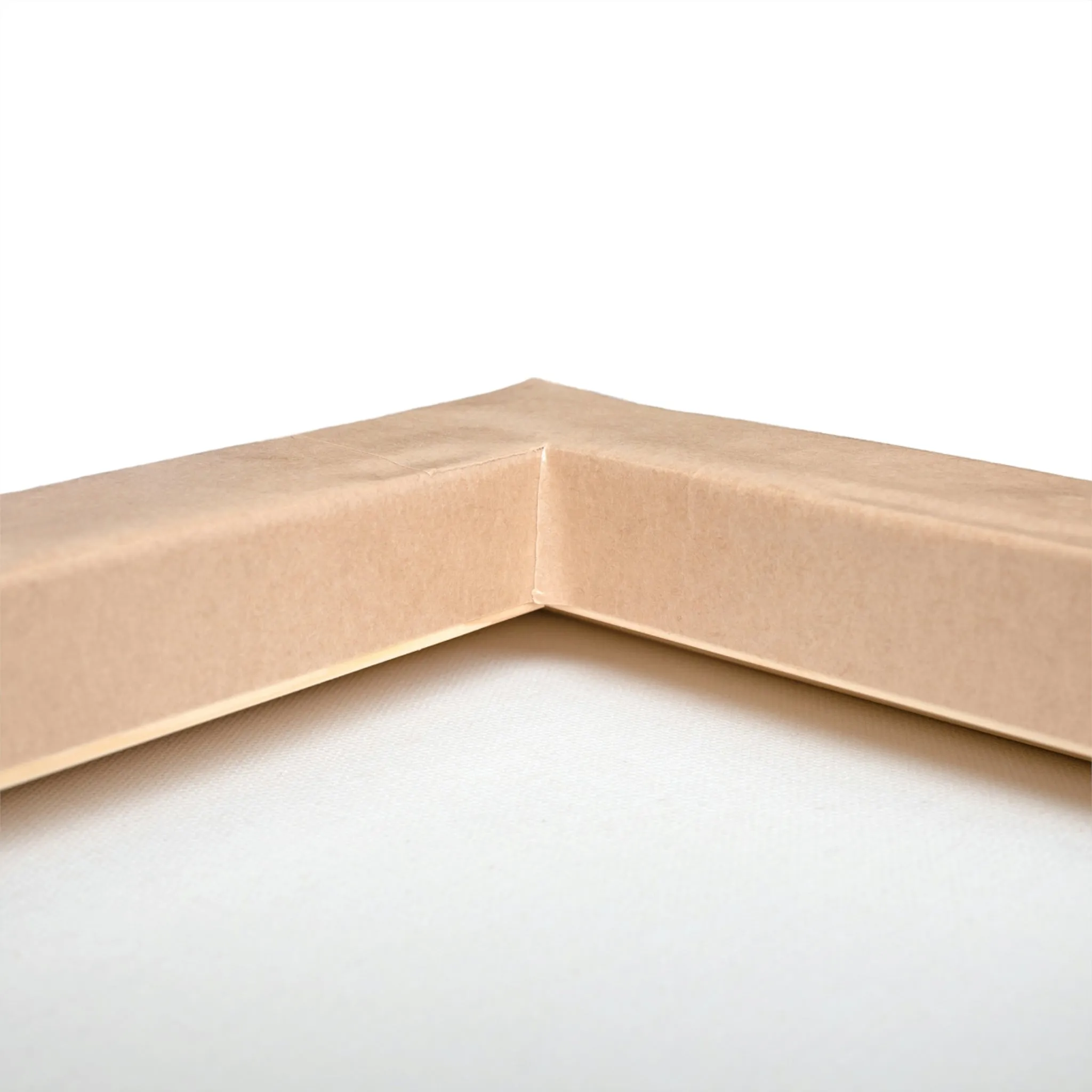 Lilions Stretched Canvas