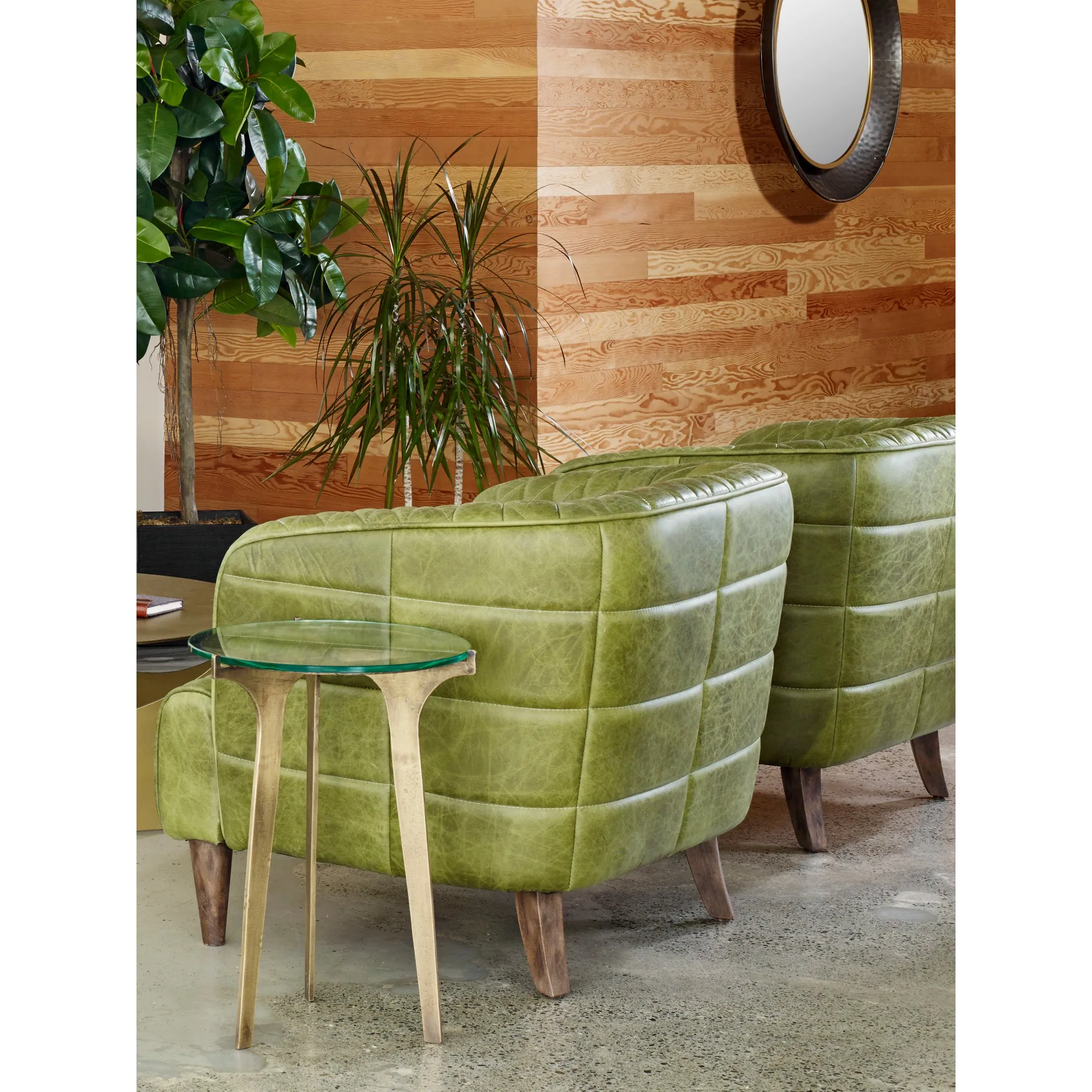 Magdelan Chair