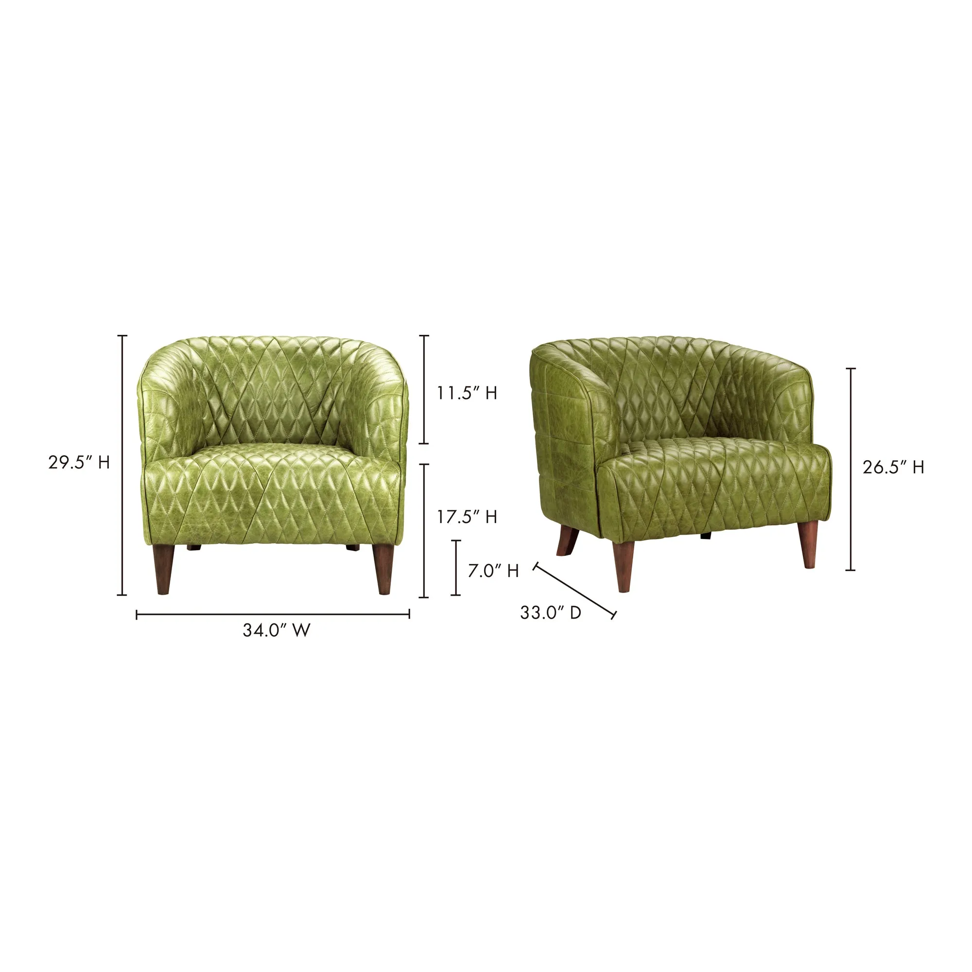 Magdelan Chair
