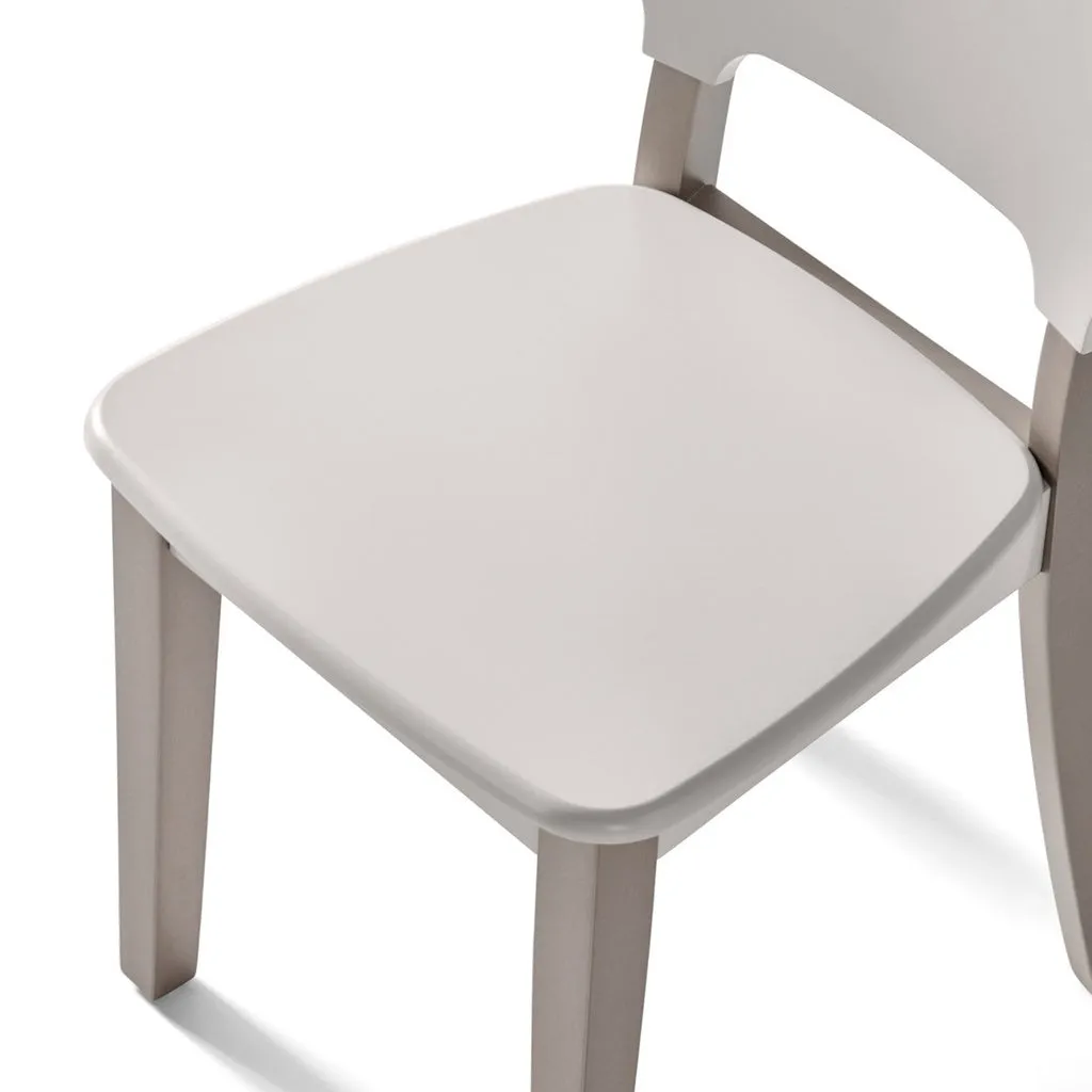 MASON Nordic Oak Dining Chair