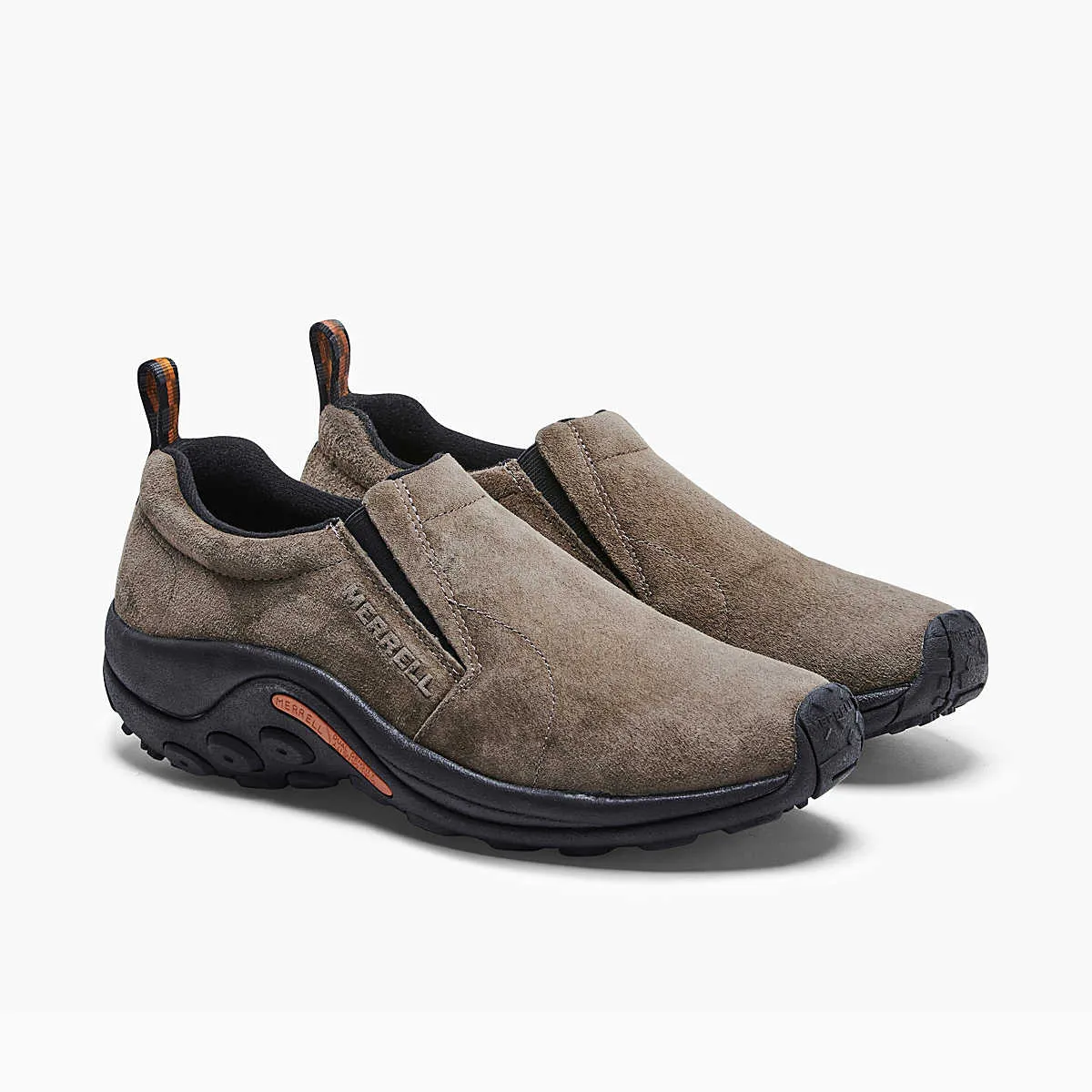 MEN'S JUNGLE MOC