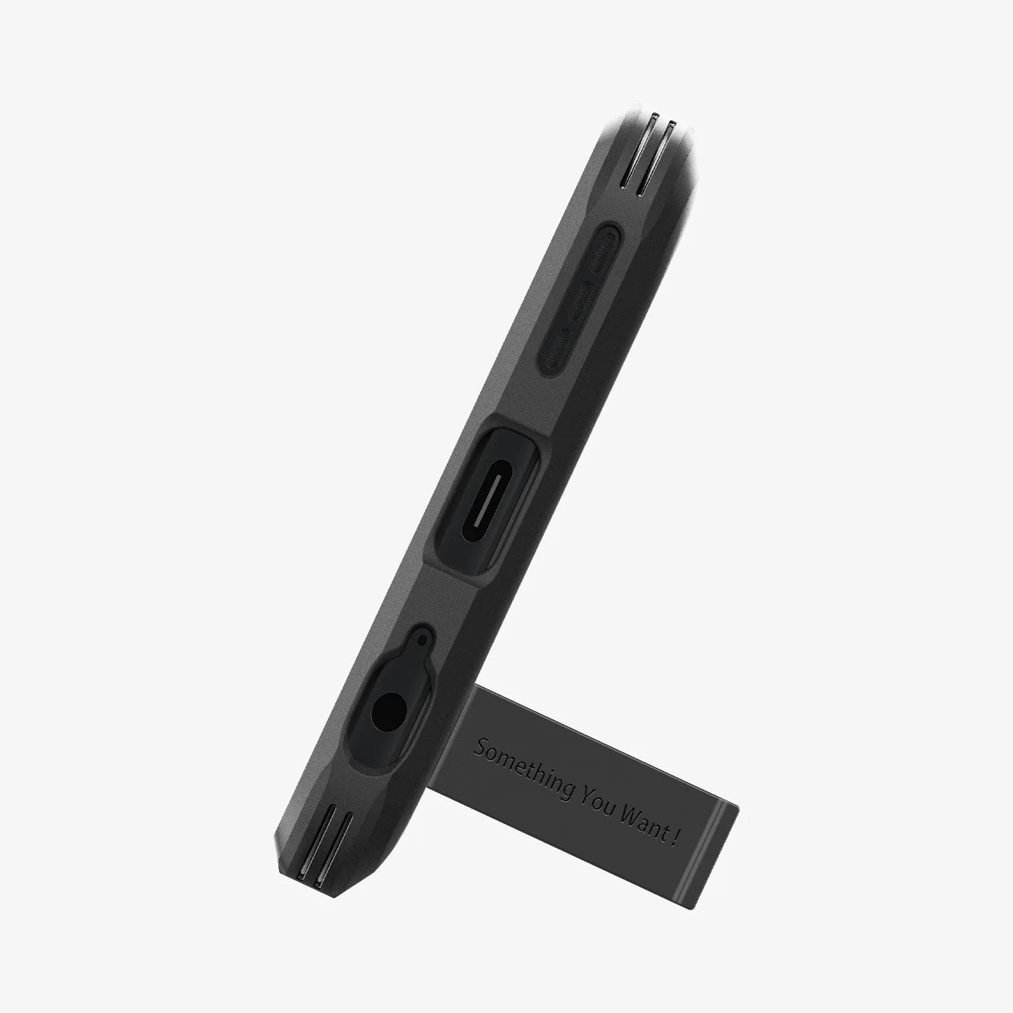 Moto G Series - Tough Armor