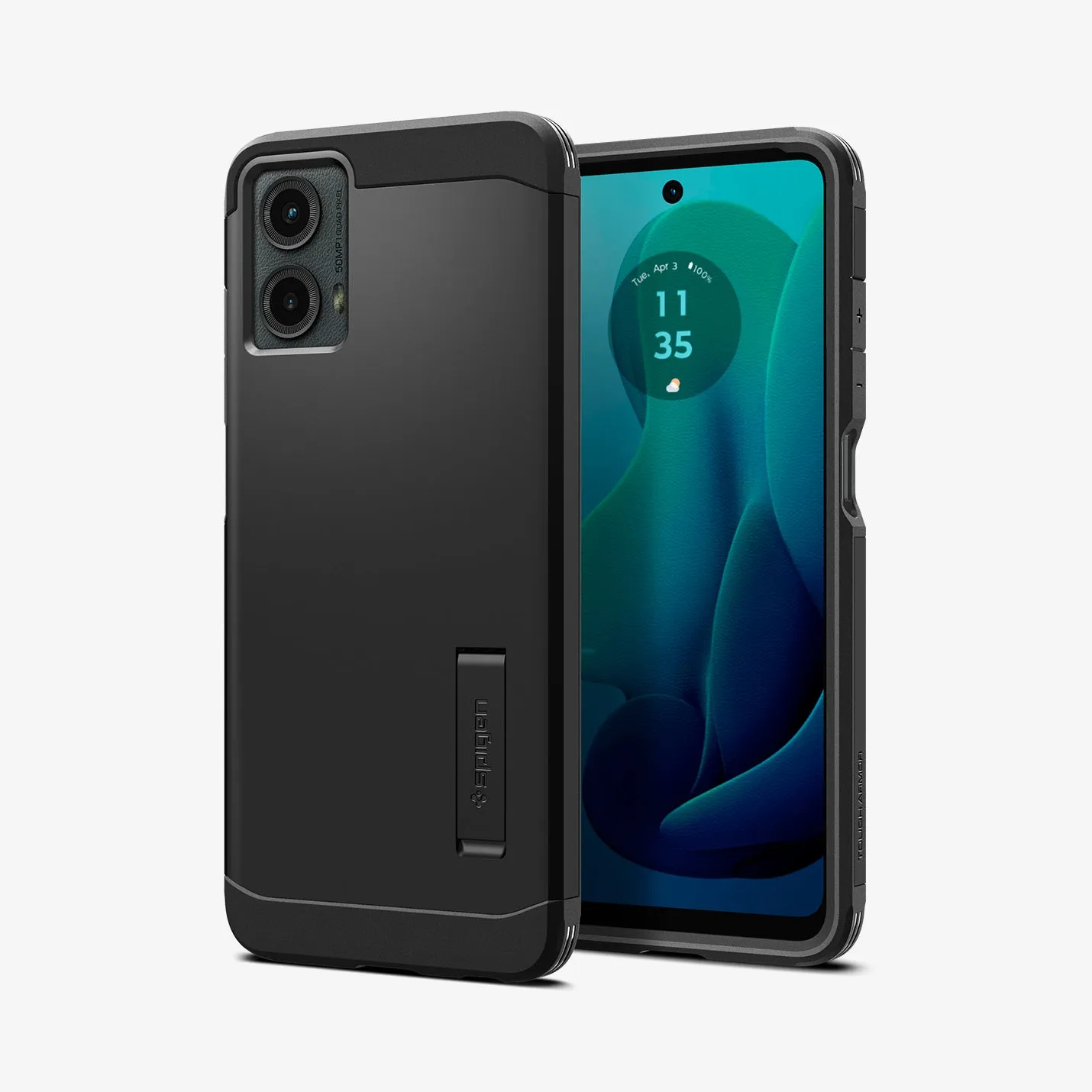 Moto G Series - Tough Armor