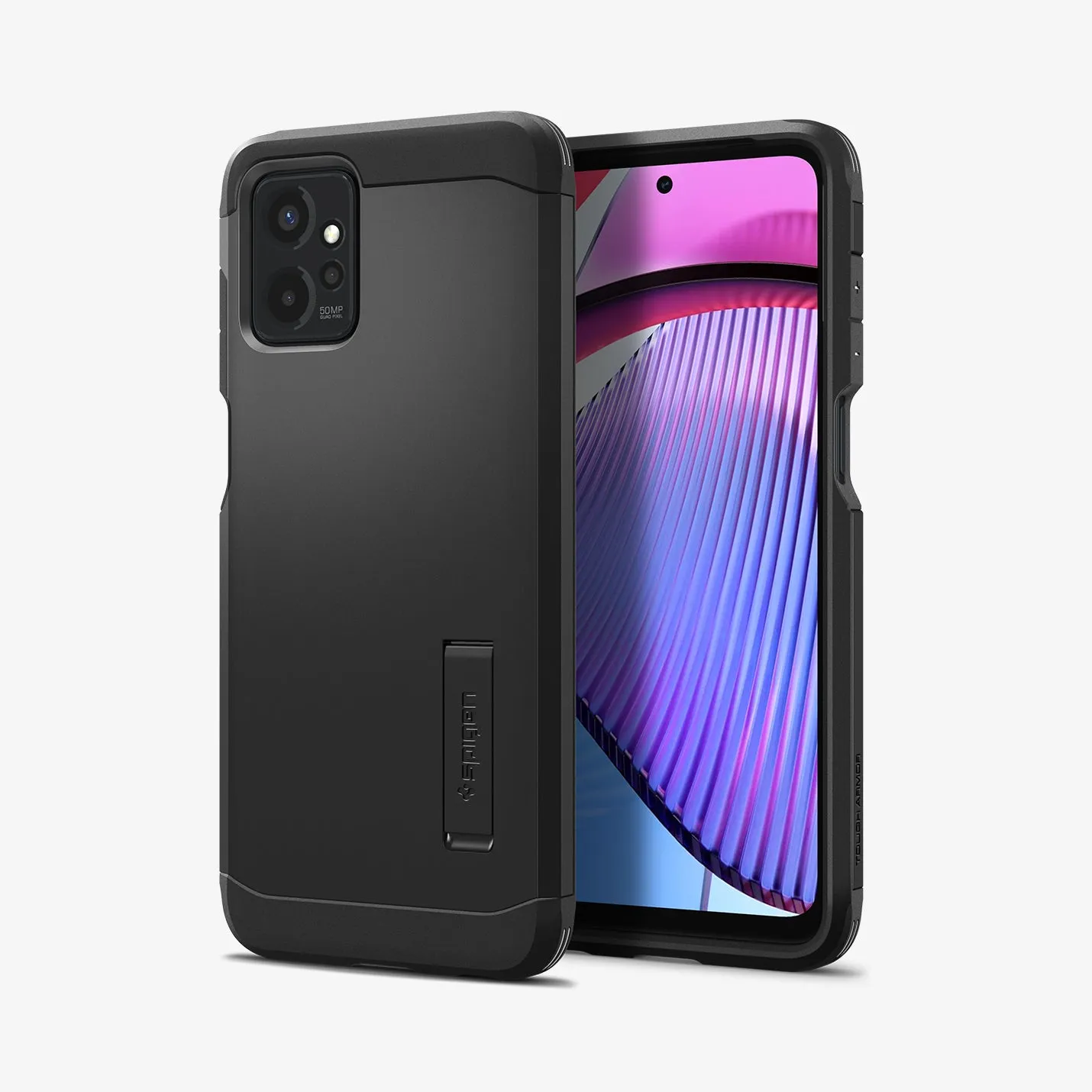 Moto G Series - Tough Armor