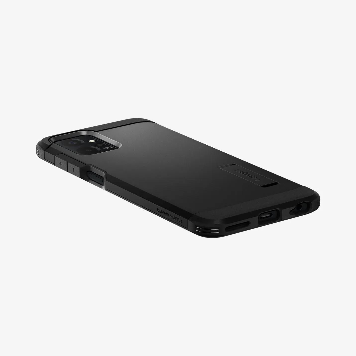 Moto G Series - Tough Armor