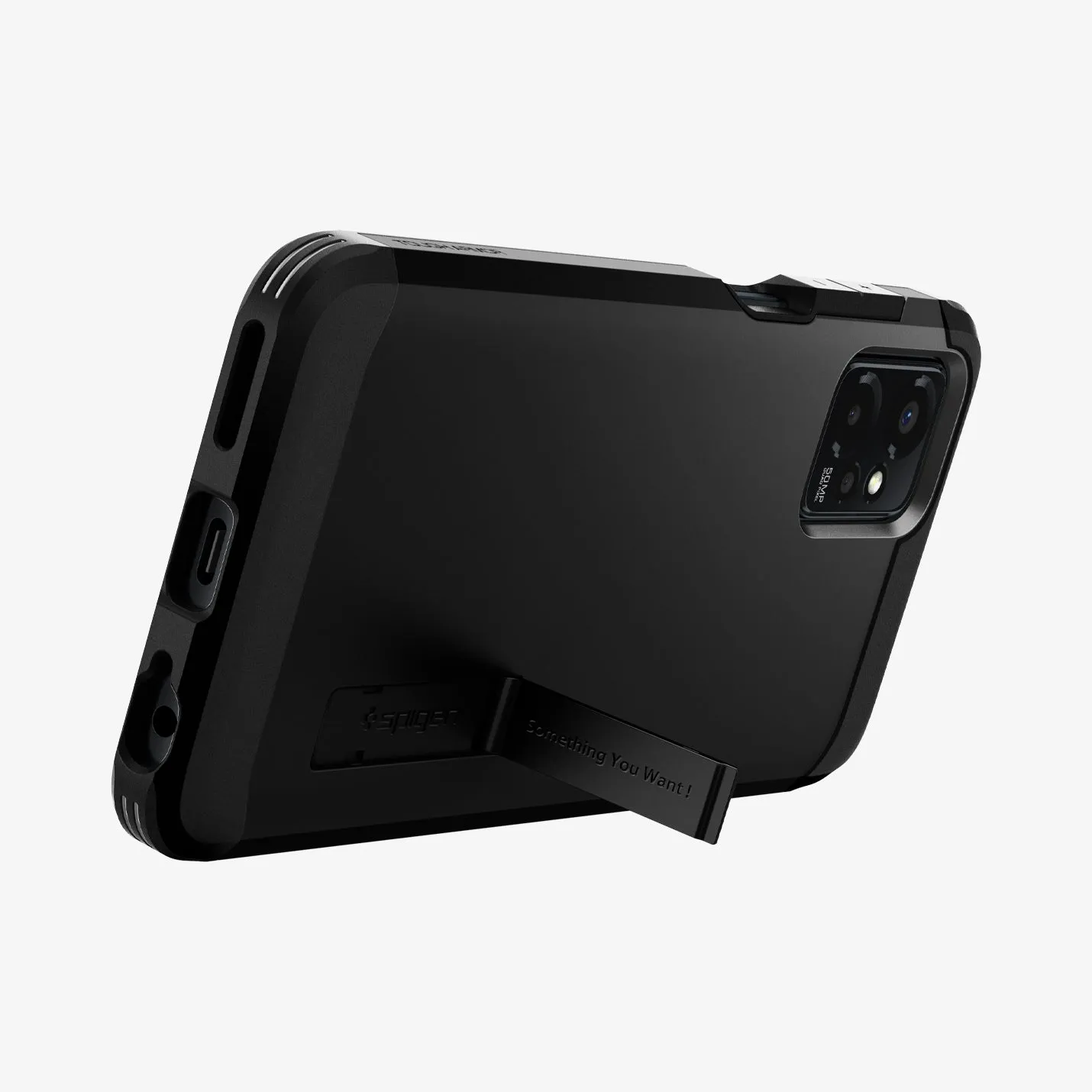 Moto G Series - Tough Armor