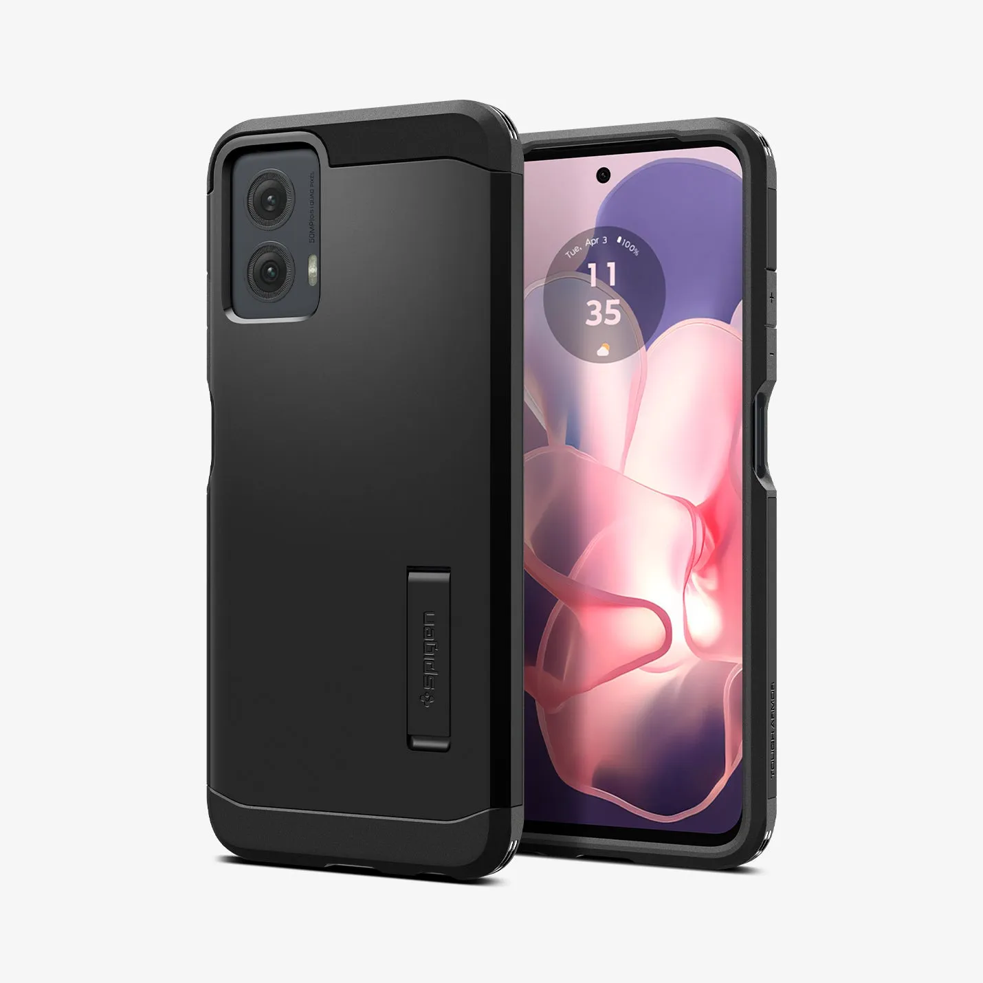 Moto G Series - Tough Armor