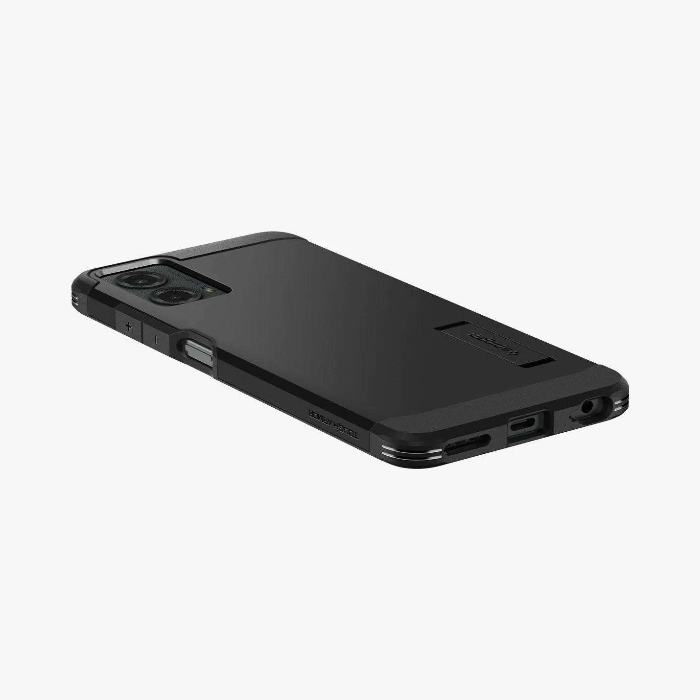 Moto G Series - Tough Armor