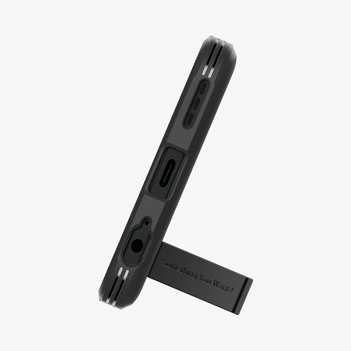 Moto G Series - Tough Armor