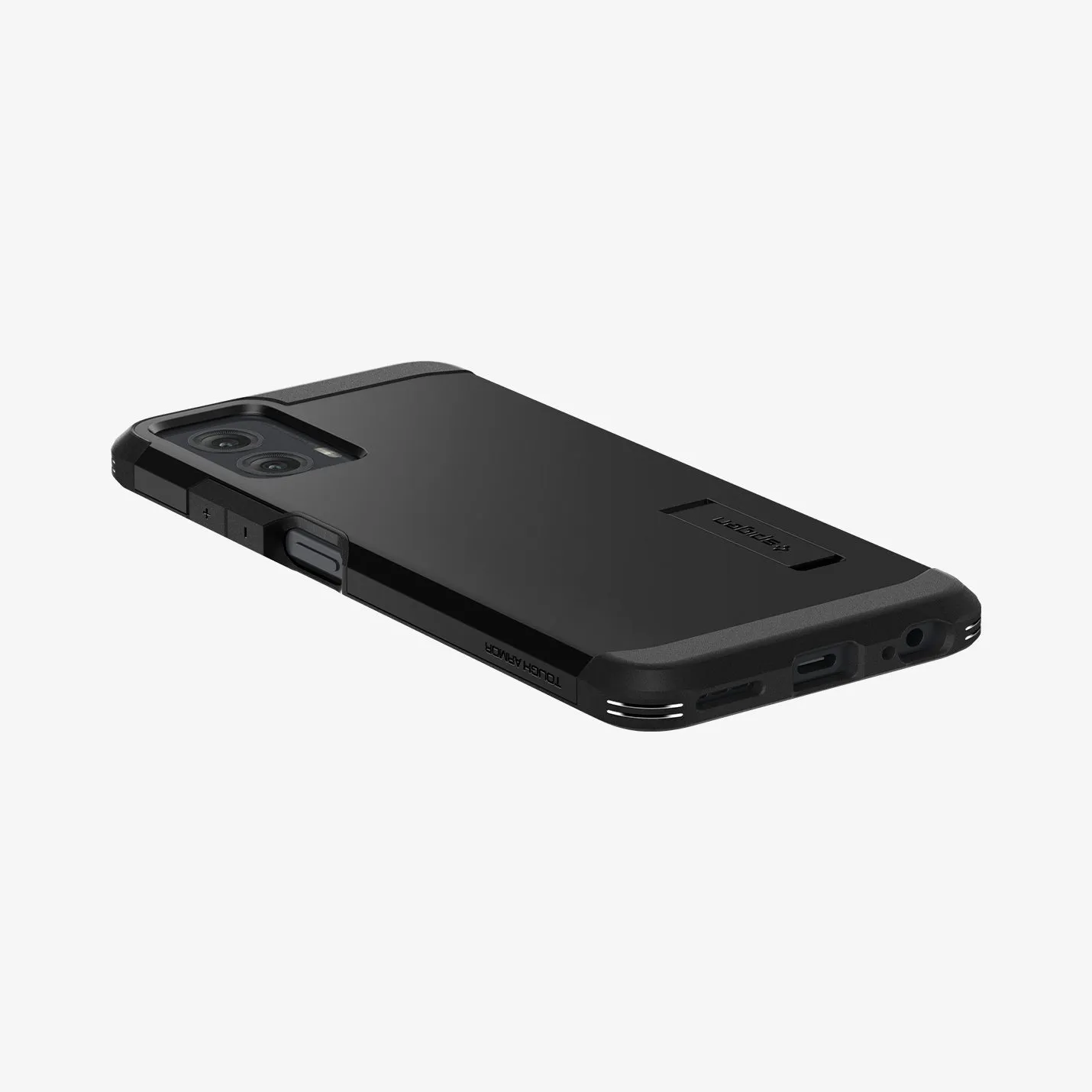 Moto G Series - Tough Armor