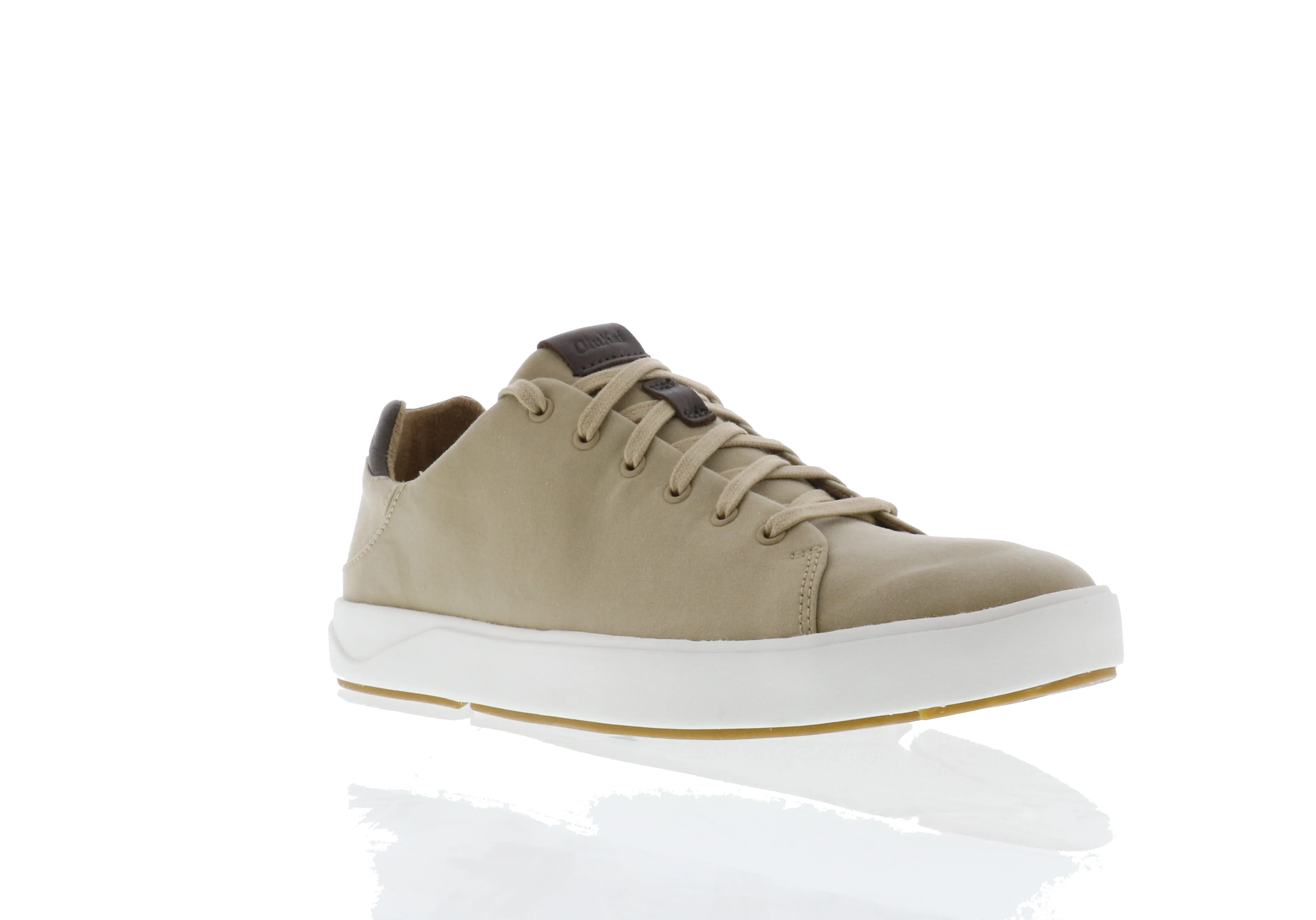 Olukai Lae‘ahi Lī (Men's) - Khaki