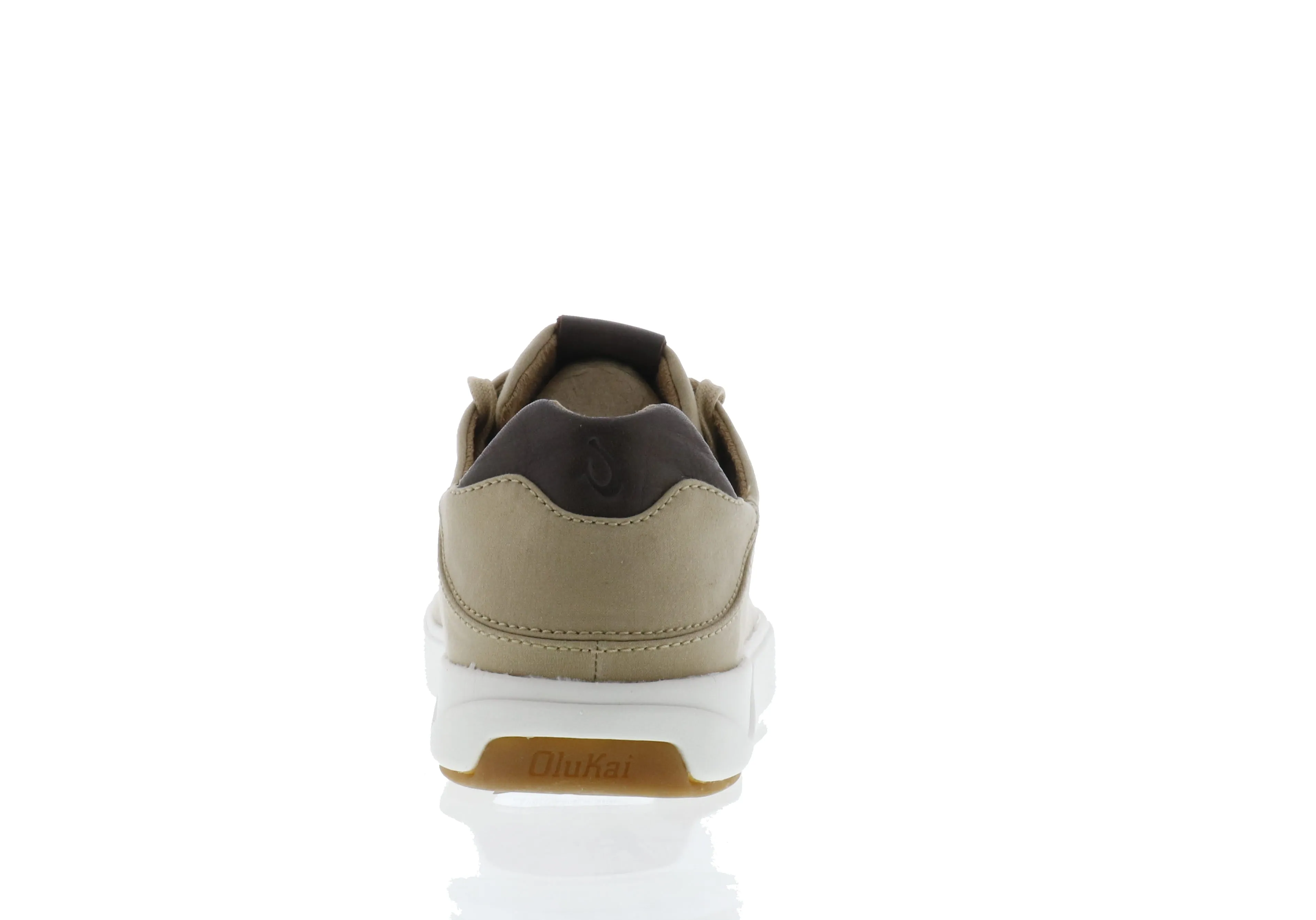 Olukai Lae‘ahi Lī (Men's) - Khaki