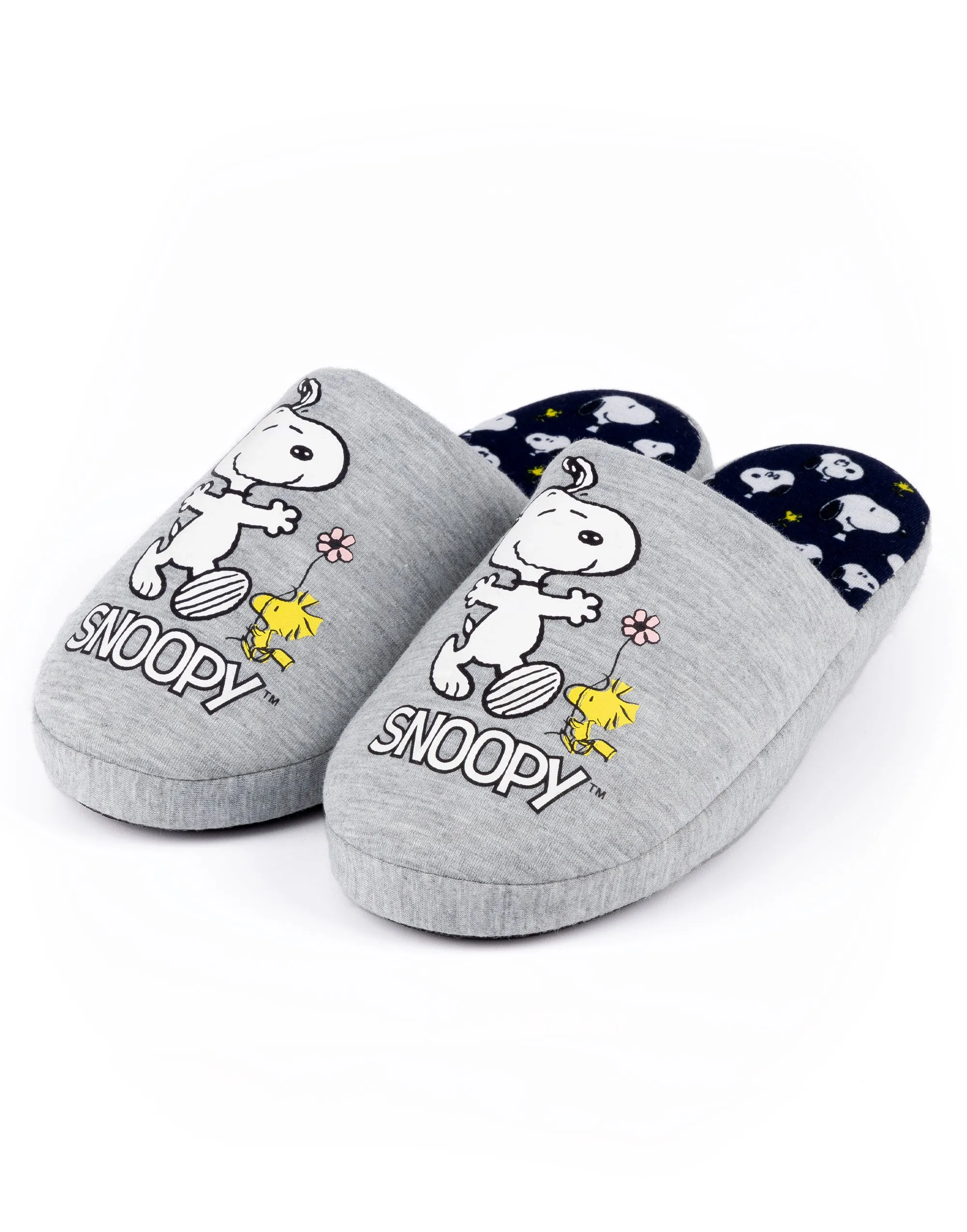 Peanuts Snoopy Women's Slippers