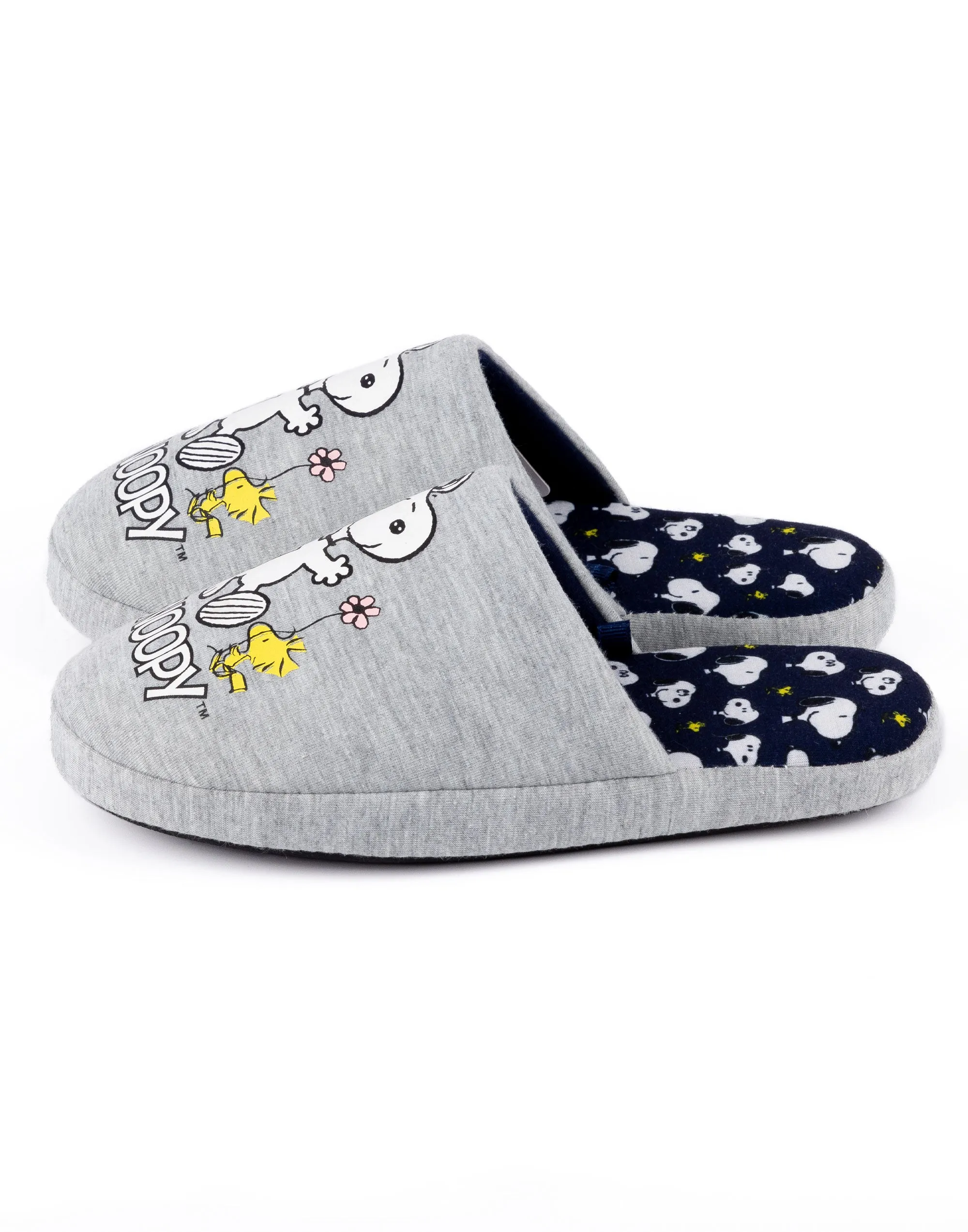 Peanuts Snoopy Women's Slippers