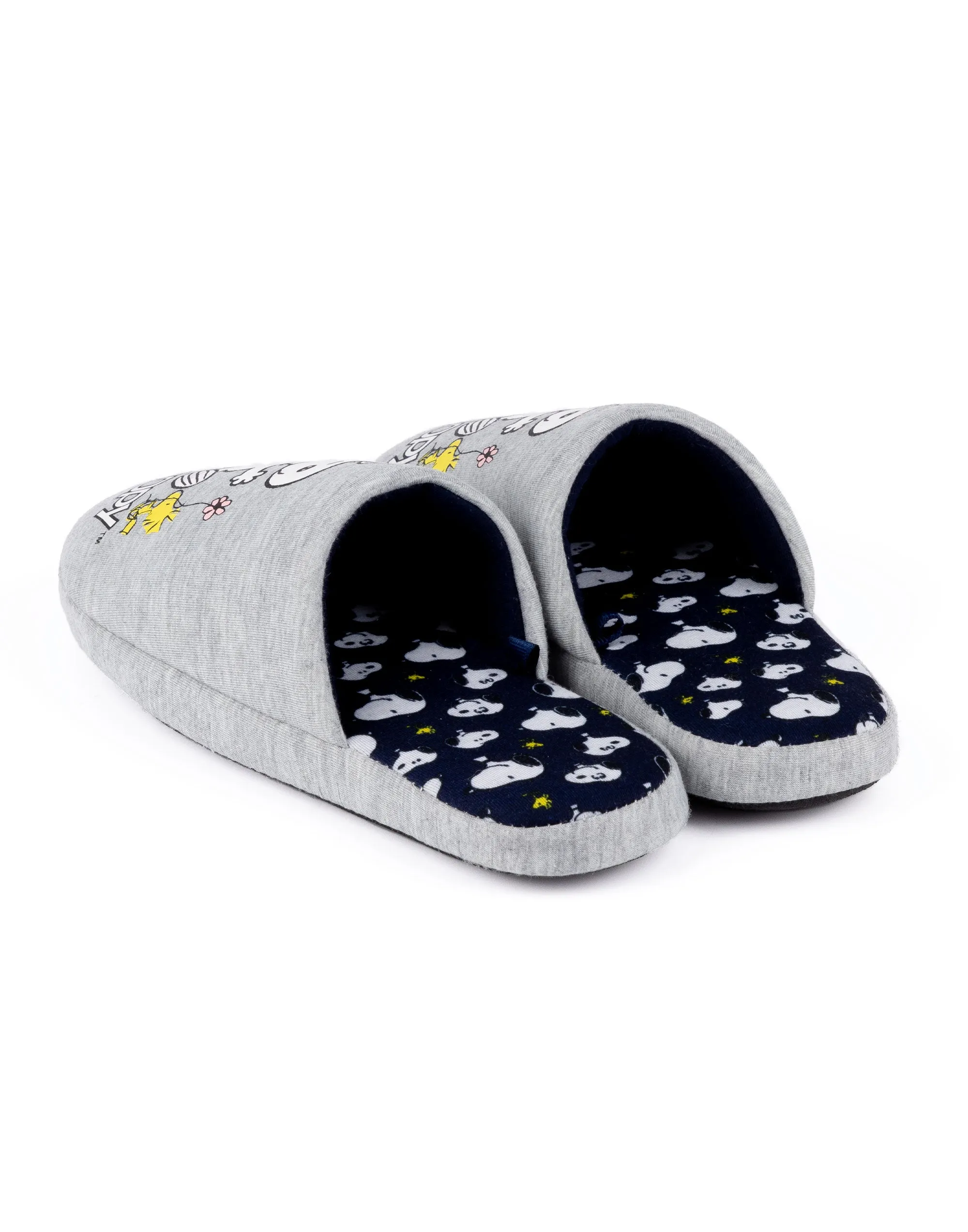 Peanuts Snoopy Women's Slippers