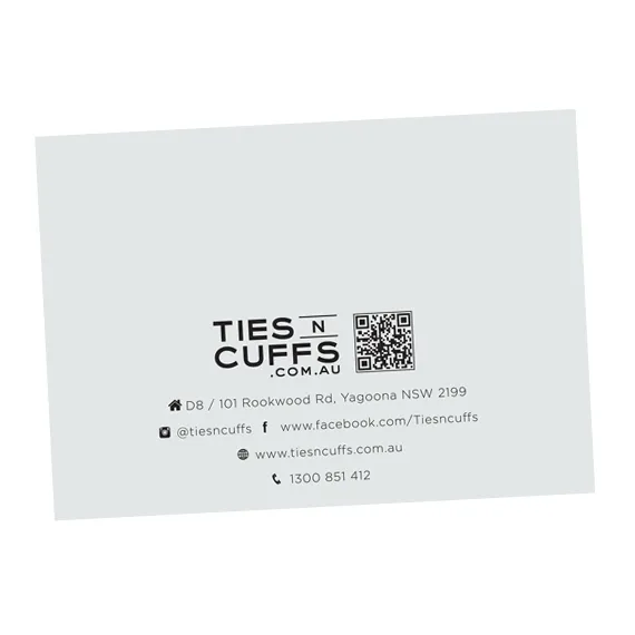 Personalised Patches on Postcards 6cm