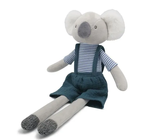 Plush Toy Boy Koala-Kai