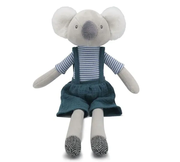 Plush Toy Boy Koala-Kai