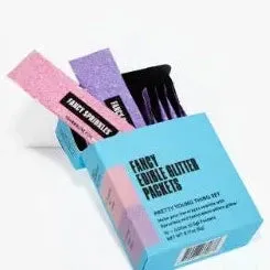 Pretty Little Thing Edible Glitter Packets