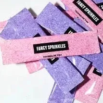 Pretty Little Thing Edible Glitter Packets