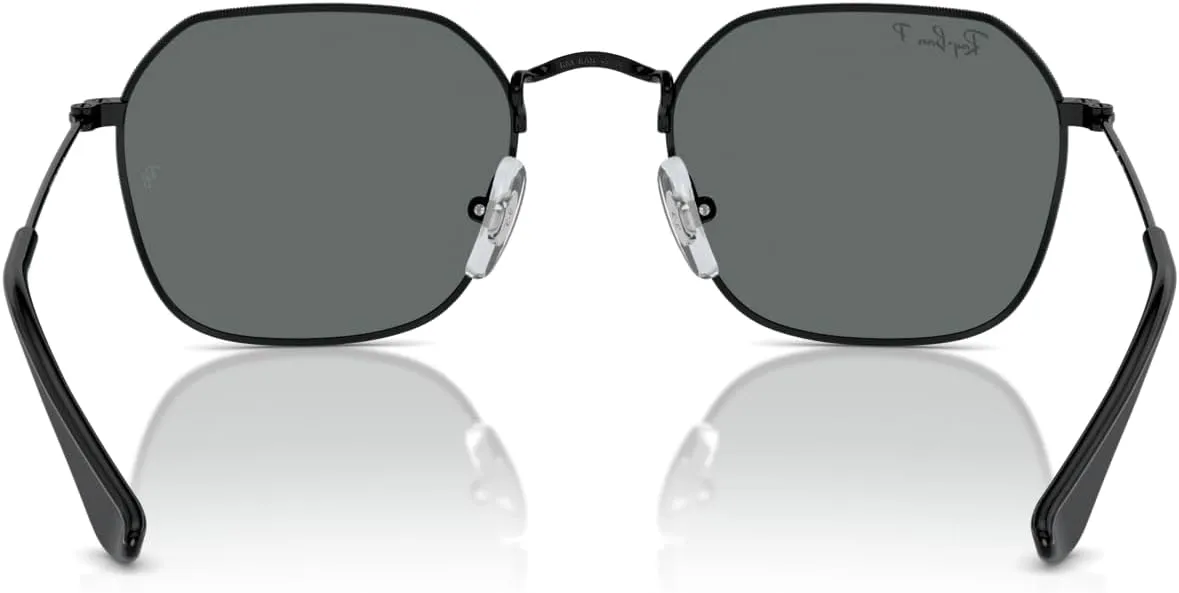 Ray-Ban Rj9594s Jim Square Sunglasses