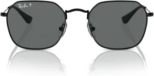 Ray-Ban Rj9594s Jim Square Sunglasses
