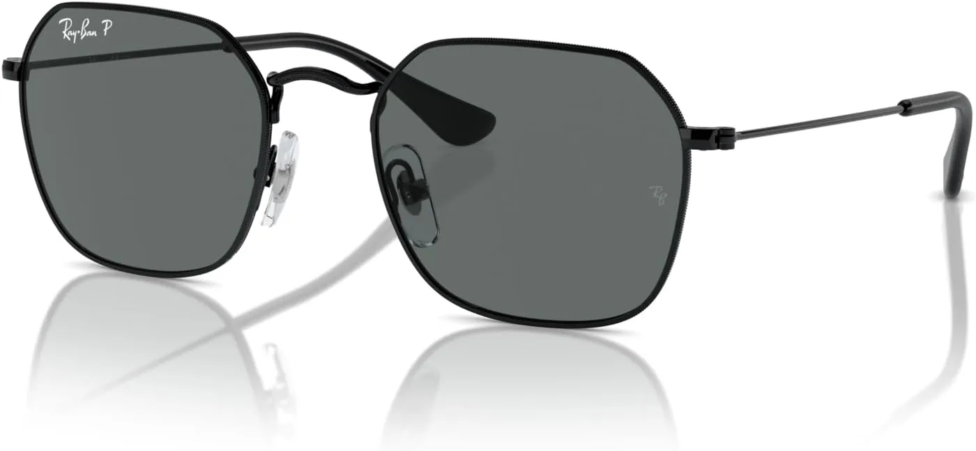 Ray-Ban Rj9594s Jim Square Sunglasses