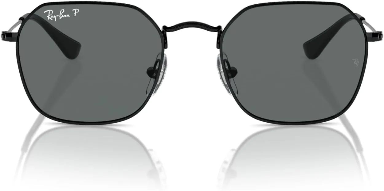 Ray-Ban Rj9594s Jim Square Sunglasses
