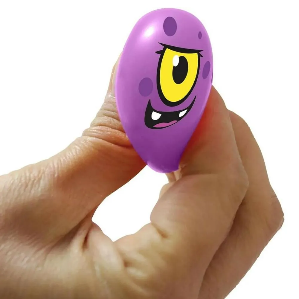 Schylling NeeDoh Spooky Squishkins
