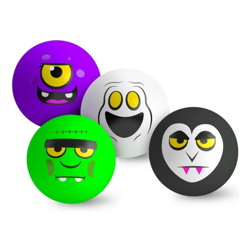 Schylling NeeDoh Spooky Squishkins